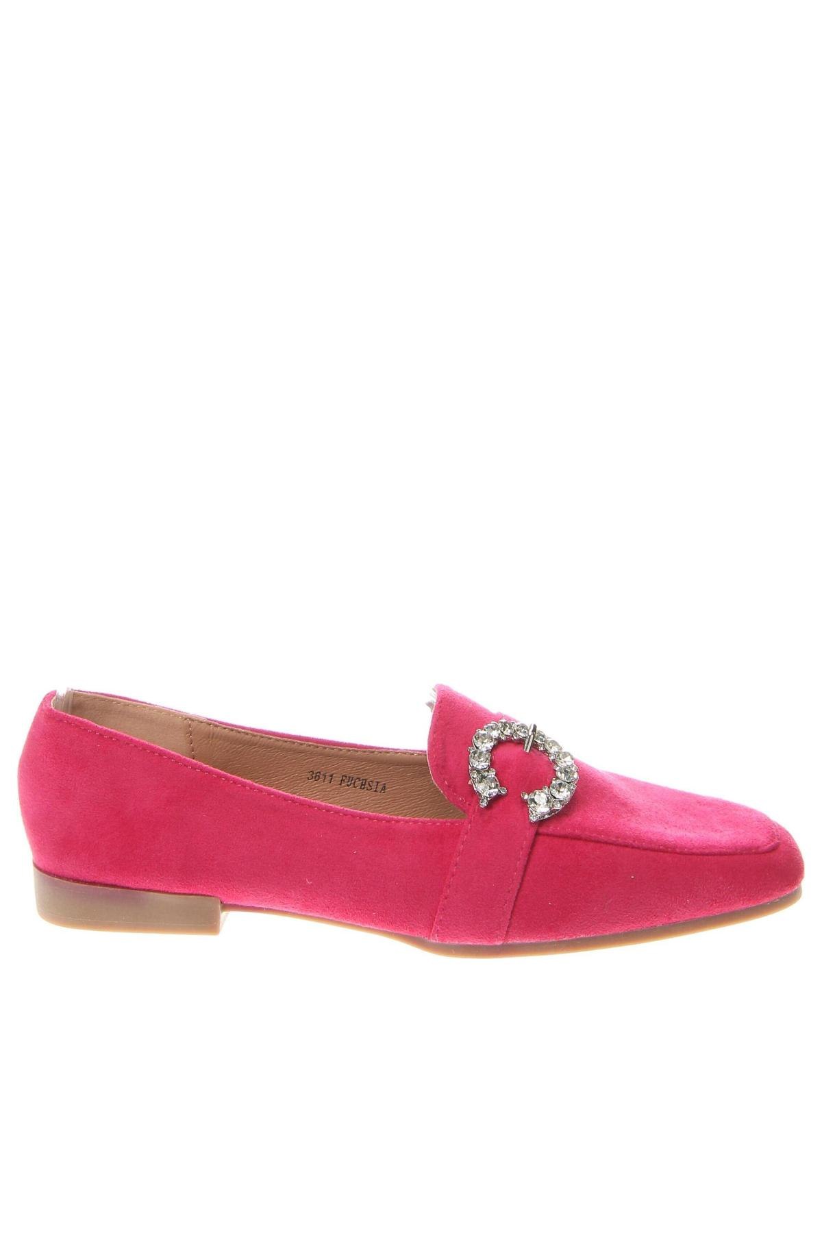 Damenschuhe MARQUIIZ, Größe 39, Farbe Rosa, Preis 41,43 €