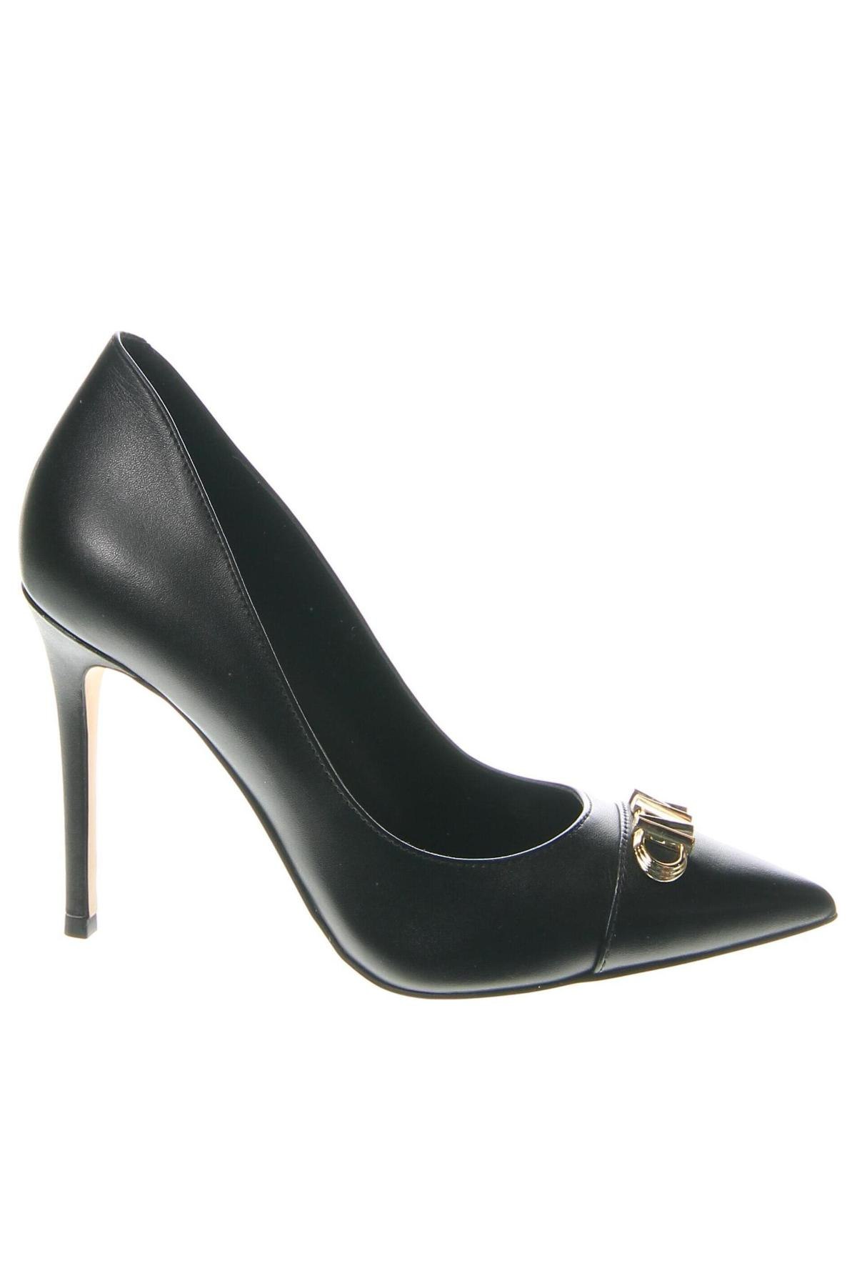 Γυναικεία παπούτσια MICHAEL Michael Kors, Μέγεθος 37, Χρώμα Μαύρο, Τιμή 157,68 €
