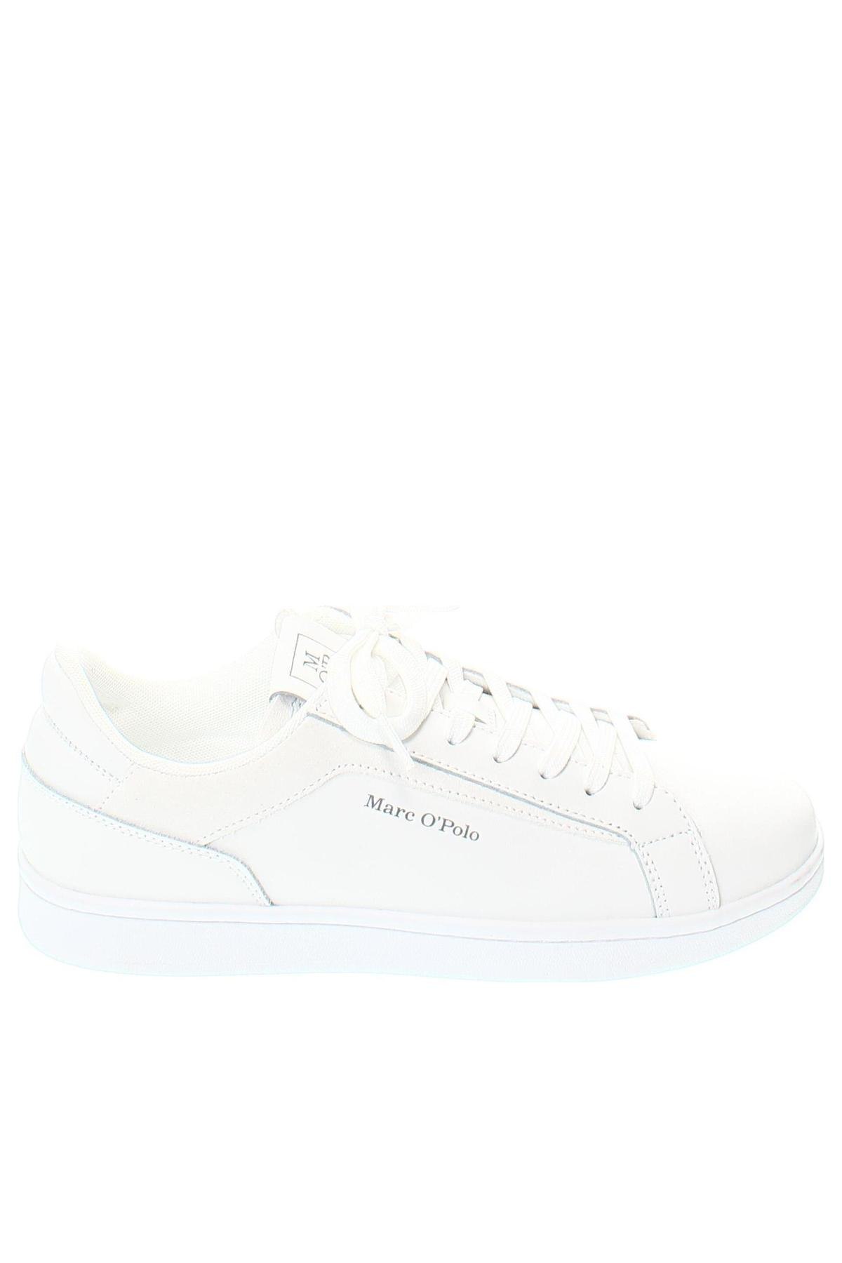 Damenschuhe Marc O'Polo, Größe 41, Farbe Weiß, Preis 79,67 €