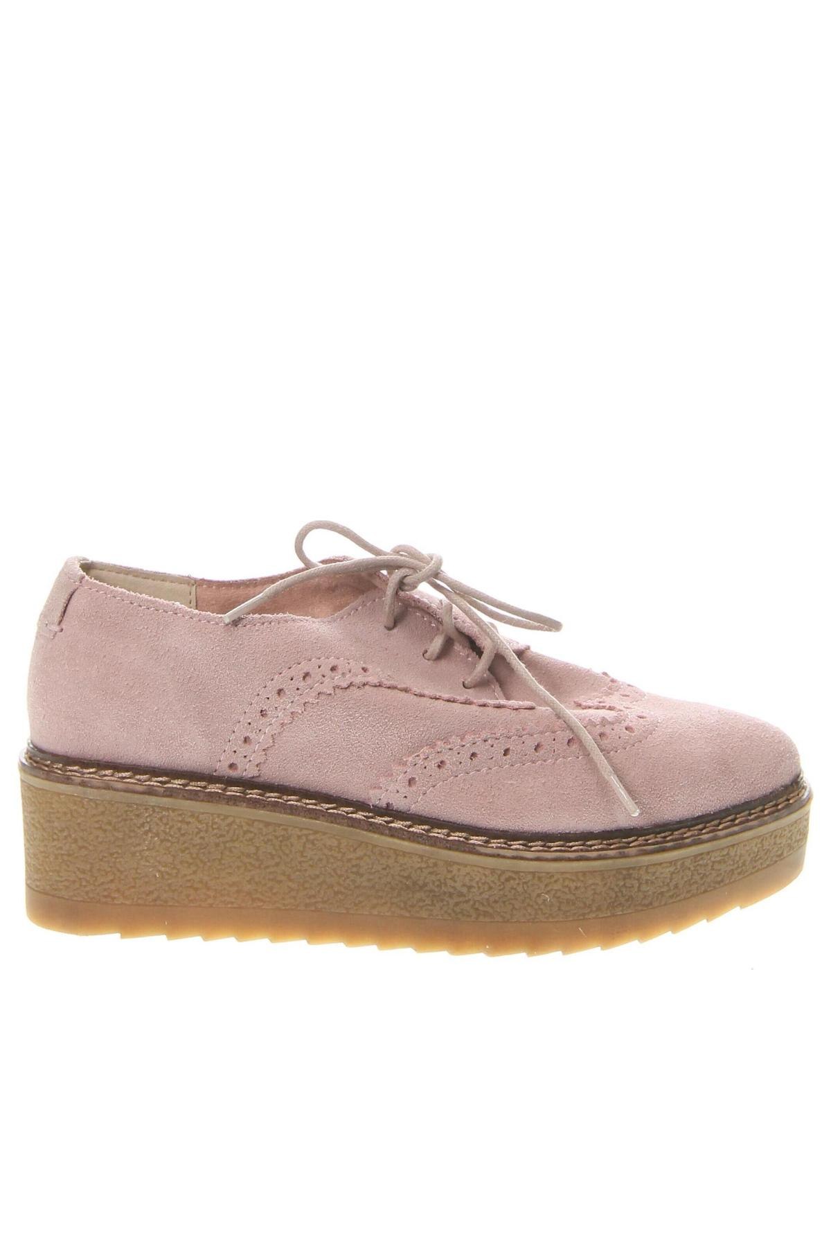 Damenschuhe Marco Tozzi, Größe 38, Farbe Rosa, Preis 43,14 €