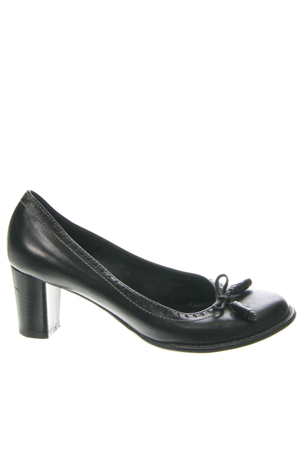 Дамски обувки Maripe, Размер 38, Цвят Черен, Цена 84,55 лв.