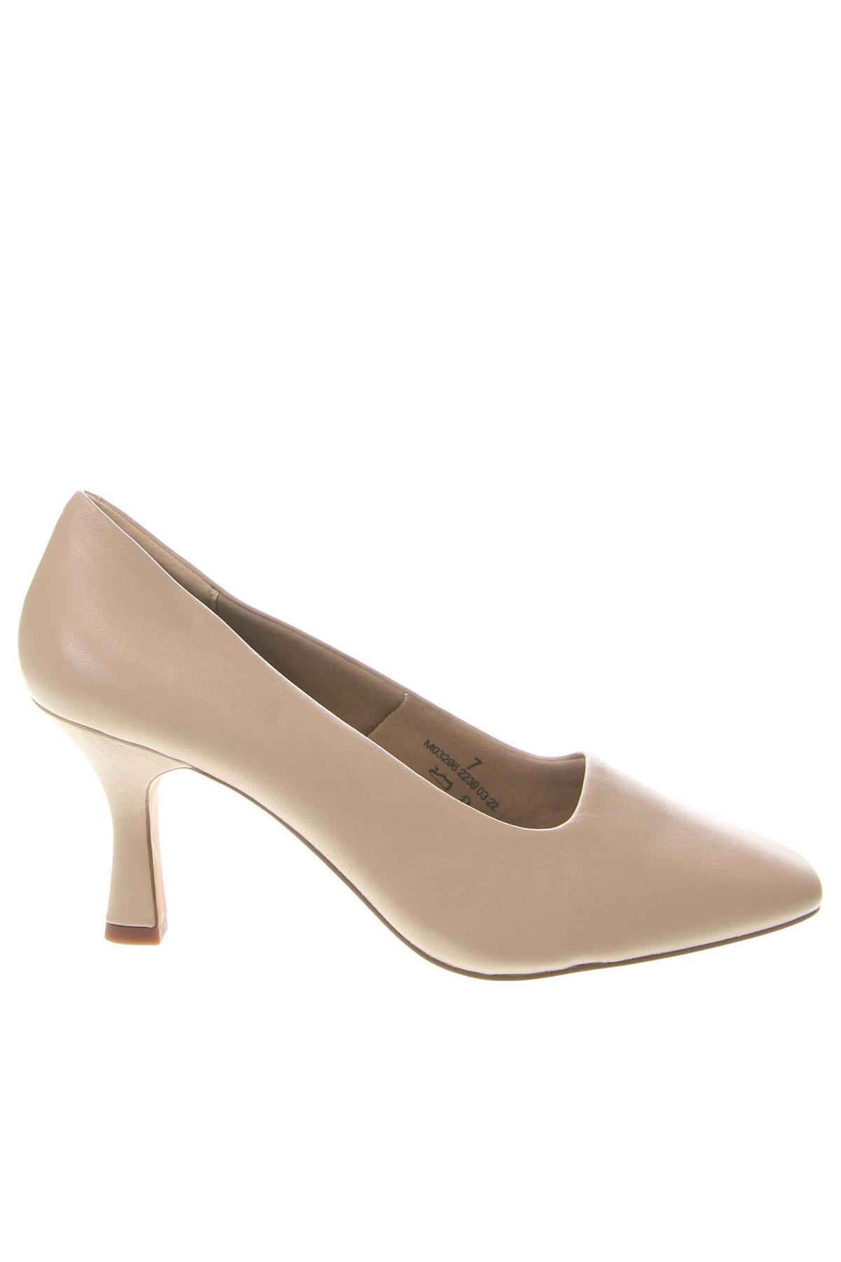 Damenschuhe Marks & Spencer, Größe 41, Farbe Beige, Preis € 17,94