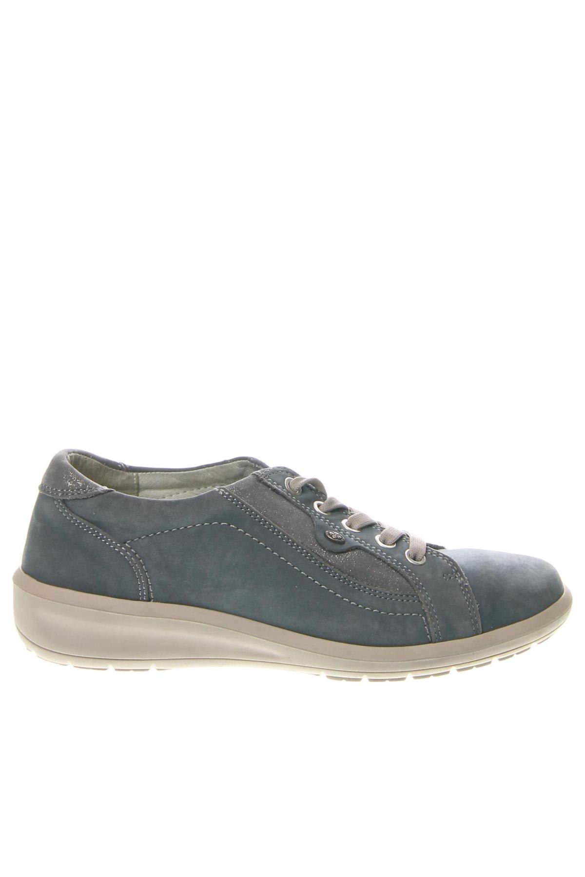 Dámské boty  Medicus, Velikost 37, Barva Modrá, Cena  555,00 Kč