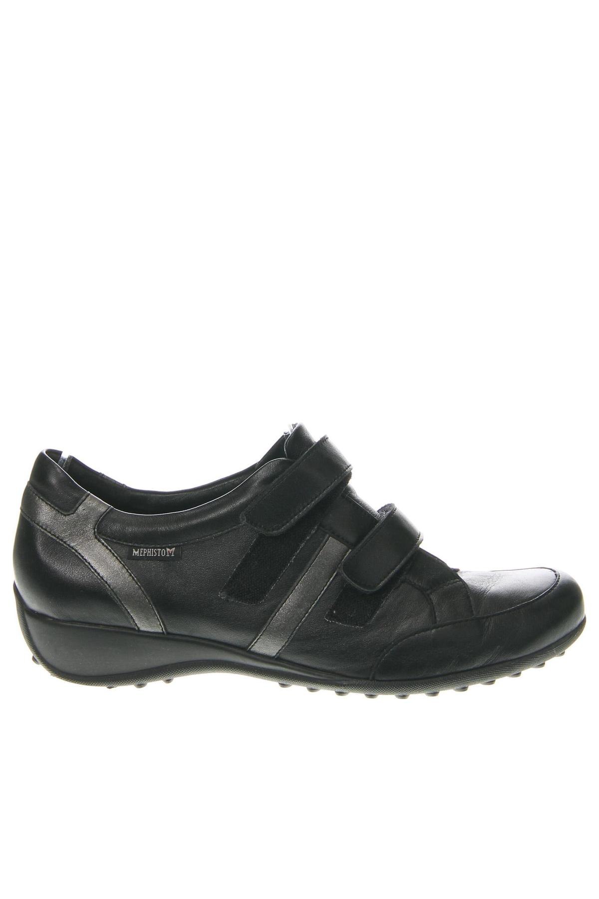 Dámské boty  Mephisto, Velikost 41, Barva Černá, Cena  543,00 Kč