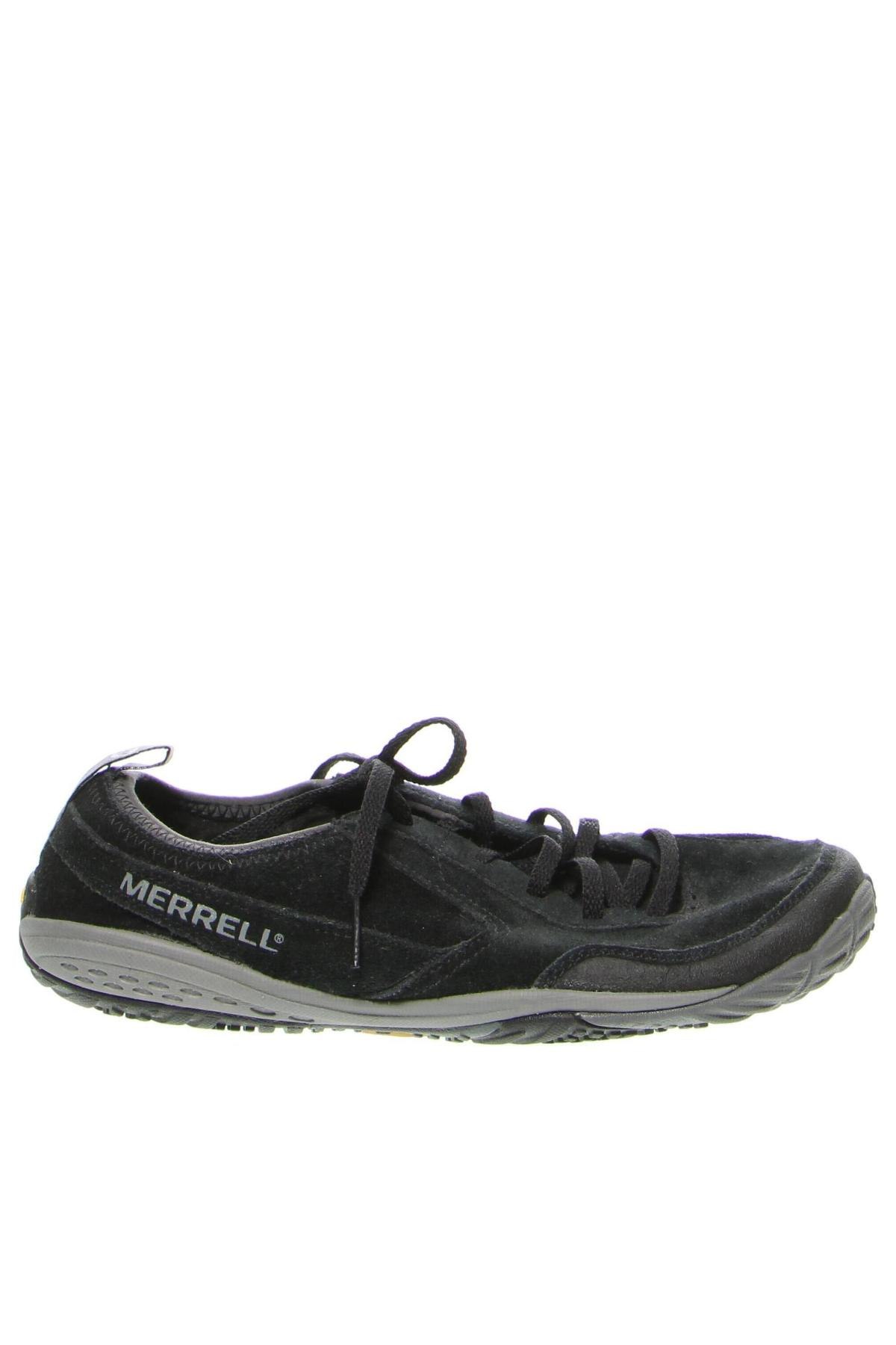 Γυναικεία παπούτσια Merrell, Μέγεθος 40, Χρώμα Μαύρο, Τιμή 38,54 €