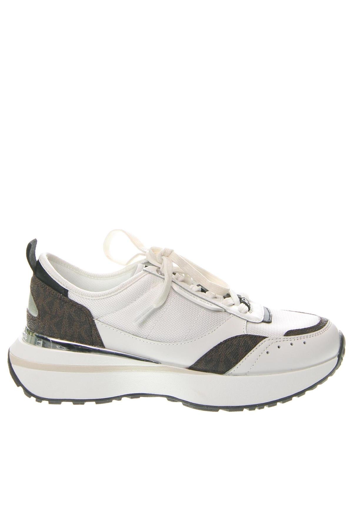 Дамски обувки Michael Kors, Размер 37, Цвят Бял, Цена 391,00 лв.