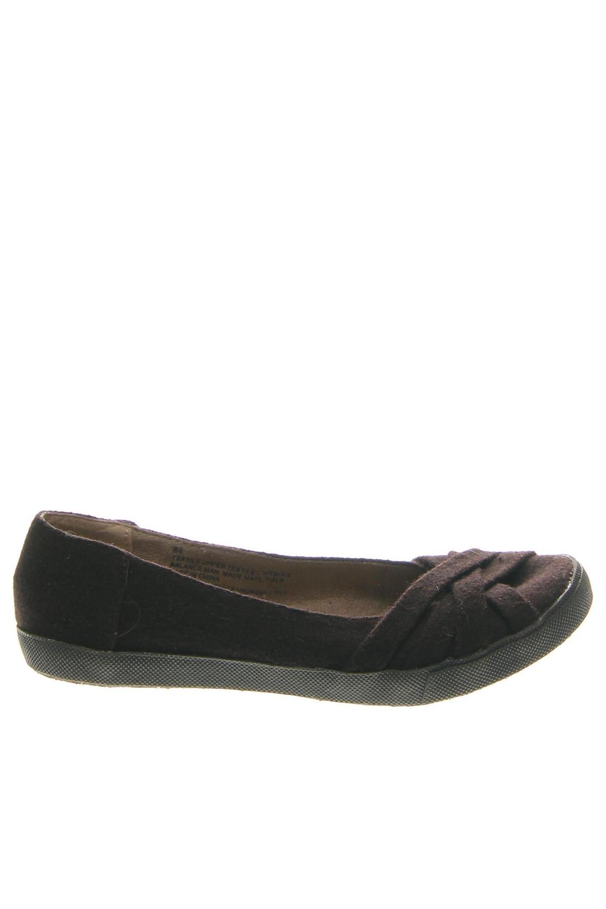 Dámské boty  Mossimo, Velikost 39, Barva Hnědá, Cena  648,00 Kč