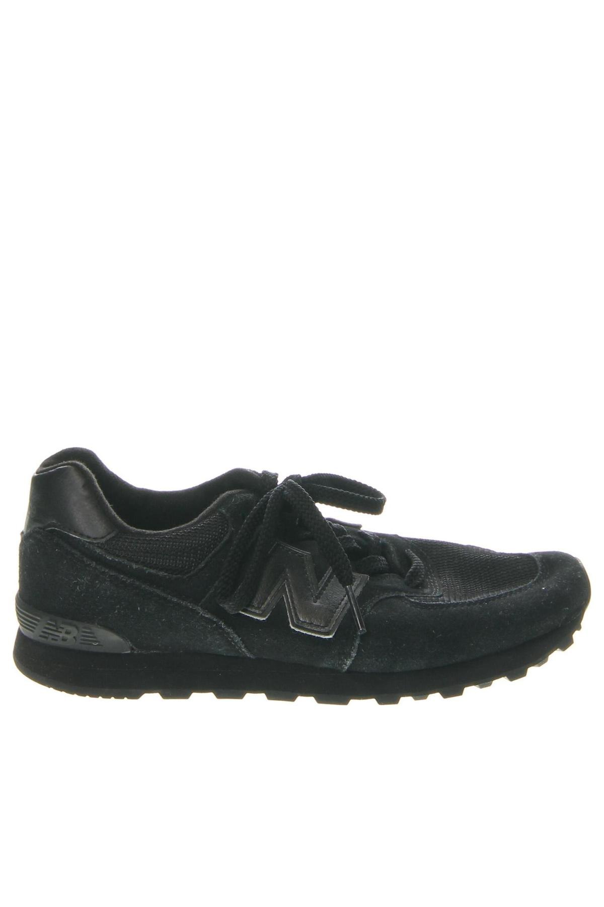 Dámské boty  New Balance, Velikost 38, Barva Černá, Cena  1 348,00 Kč