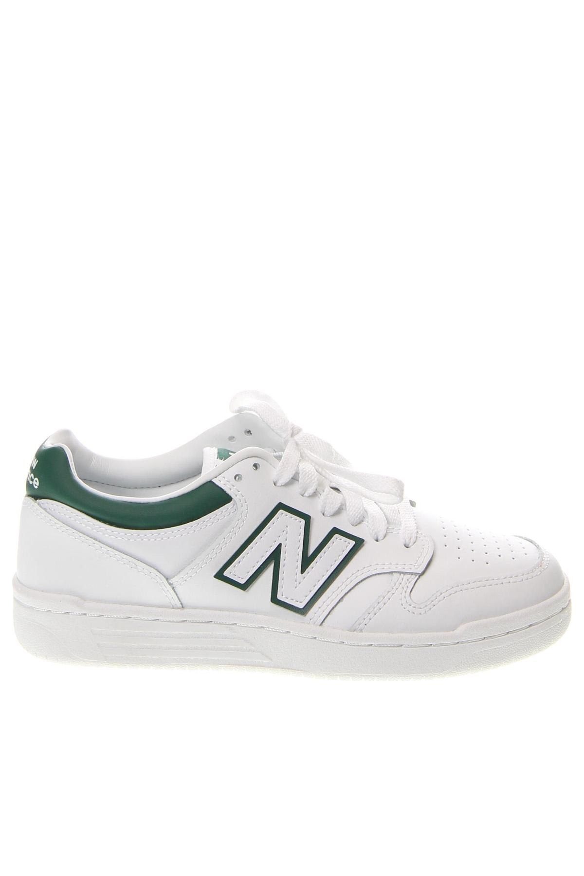 Damenschuhe New Balance, Größe 38, Farbe Weiß, Preis € 78,48