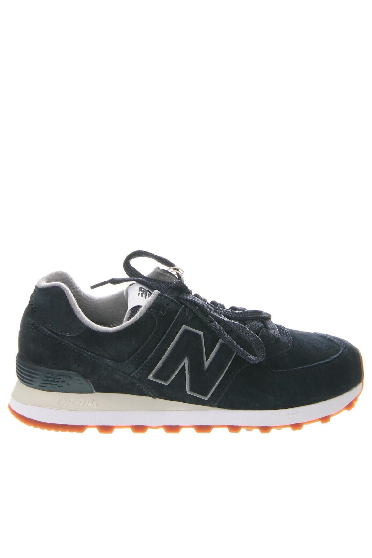 Dámske topánky  New Balance, Veľkosť 40, Farba Modrá, Cena  73,25 €