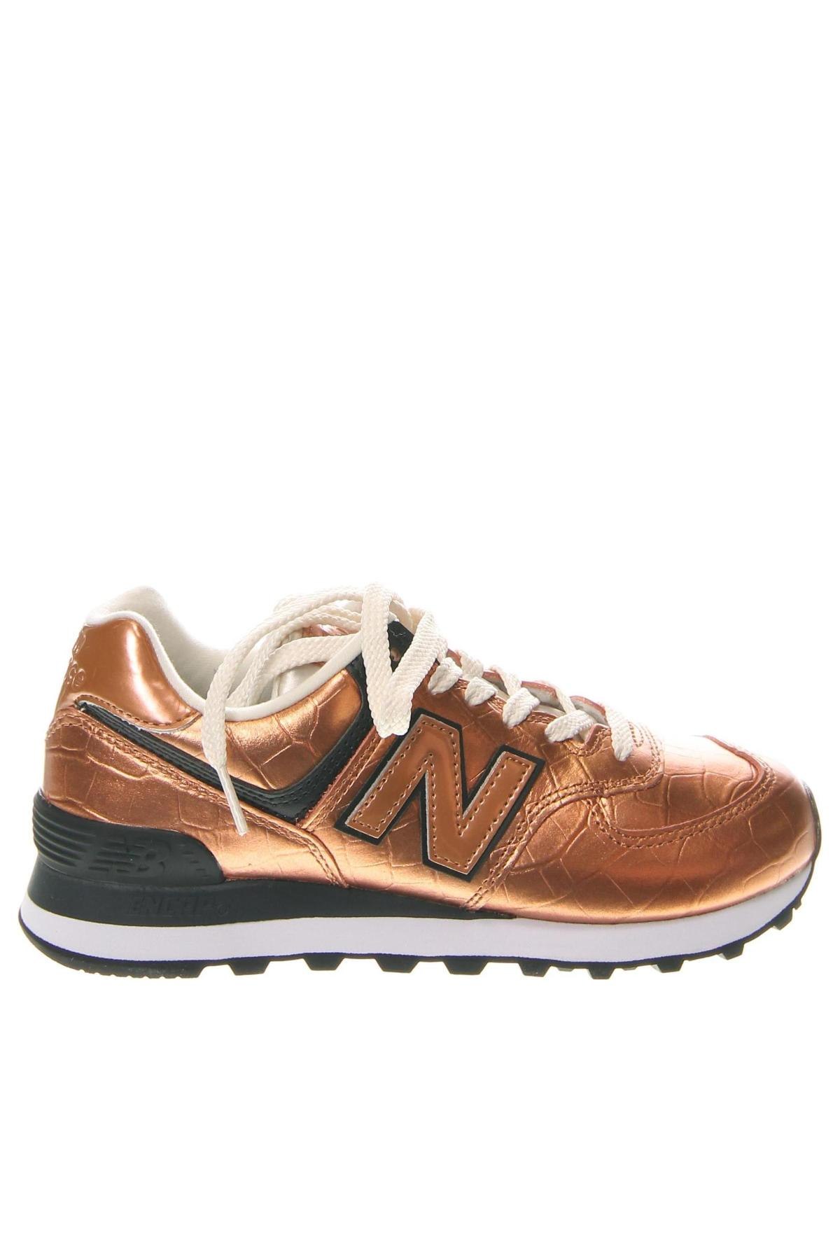 Dámské boty  New Balance, Velikost 36, Barva Hnědá, Cena  1 765,00 Kč