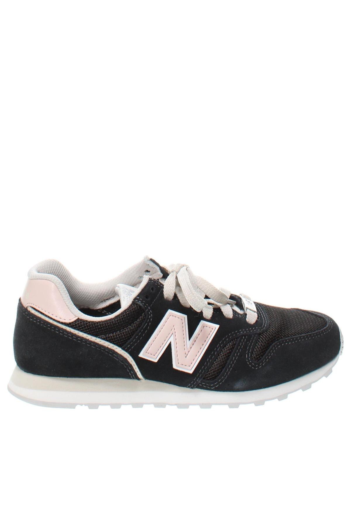 Dámské boty  New Balance, Velikost 38, Barva Modrá, Cena  1 618,00 Kč