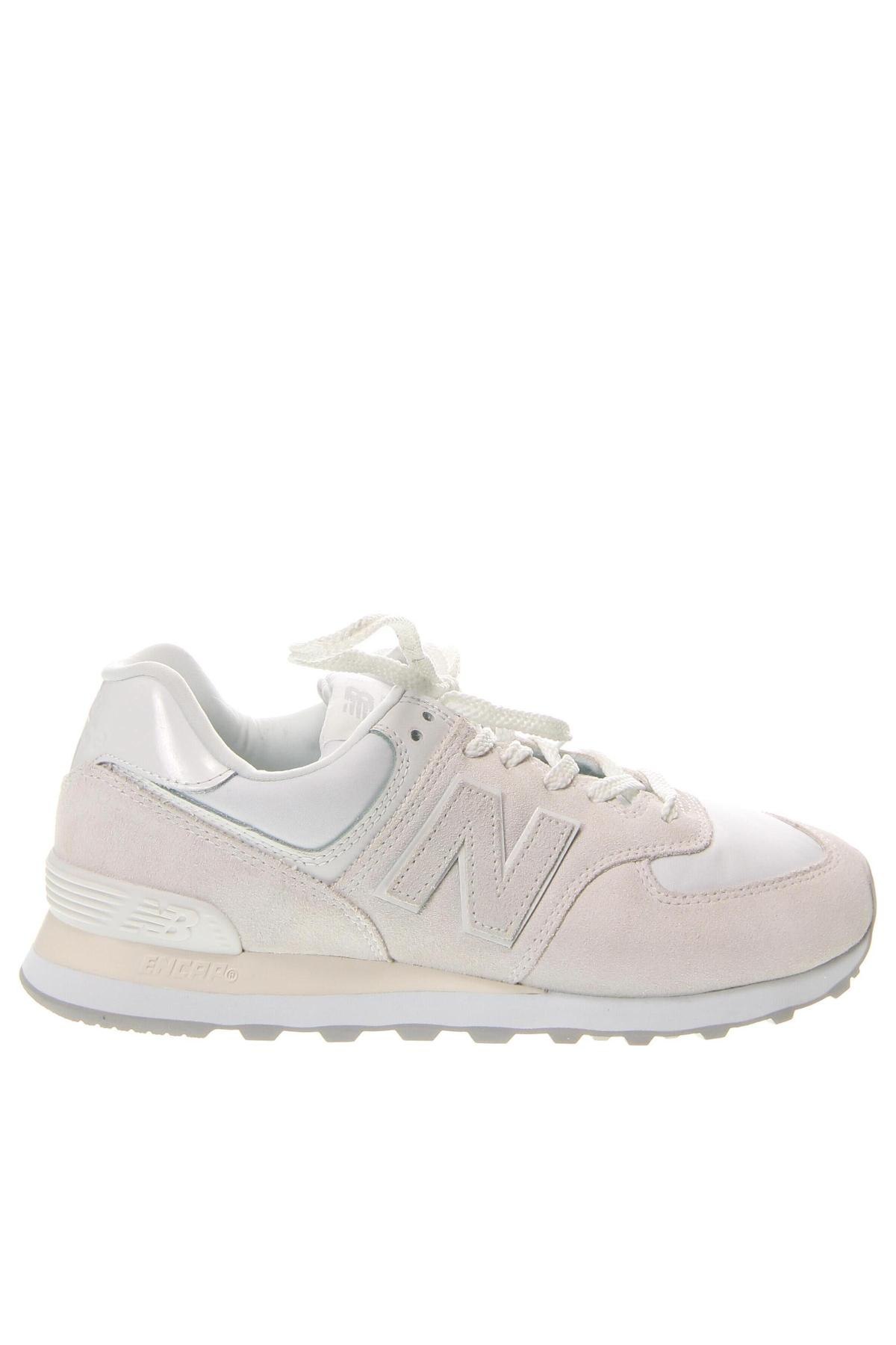 Γυναικεία παπούτσια New Balance, Μέγεθος 42, Χρώμα Λευκό, Τιμή 99,41 €