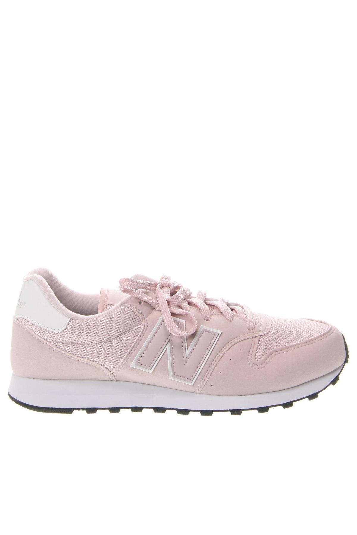 Damenschuhe New Balance, Größe 42, Farbe Rosa, Preis € 57,55