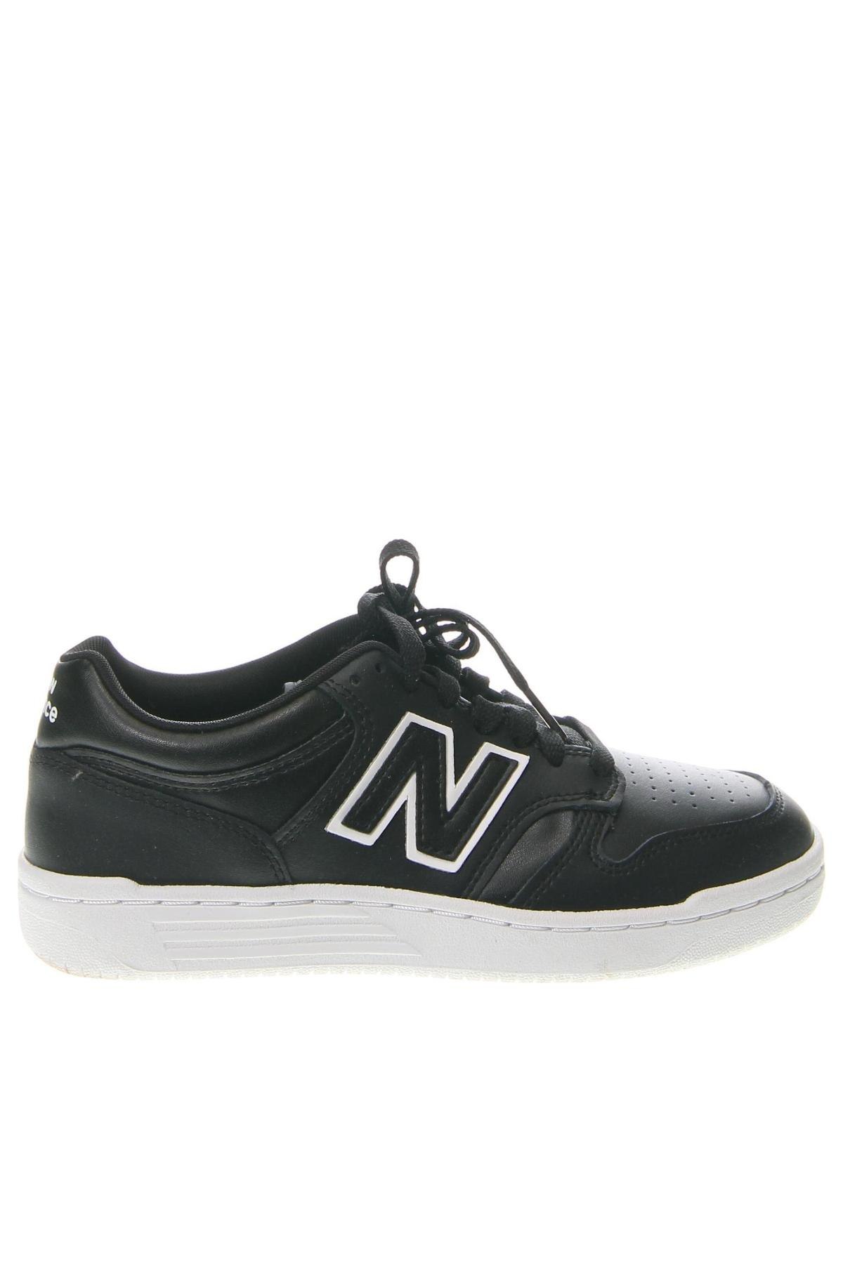 Γυναικεία παπούτσια New Balance, Μέγεθος 38, Χρώμα Μαύρο, Τιμή 55,05 €