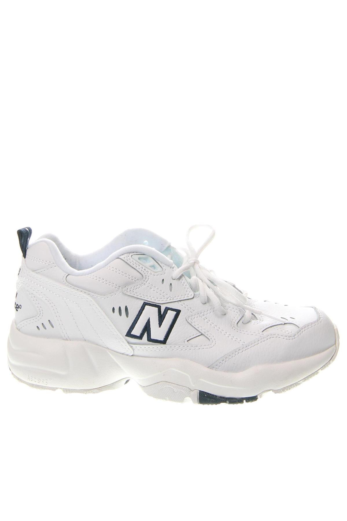 Γυναικεία παπούτσια New Balance, Μέγεθος 42, Χρώμα Λευκό, Τιμή 55,05 €