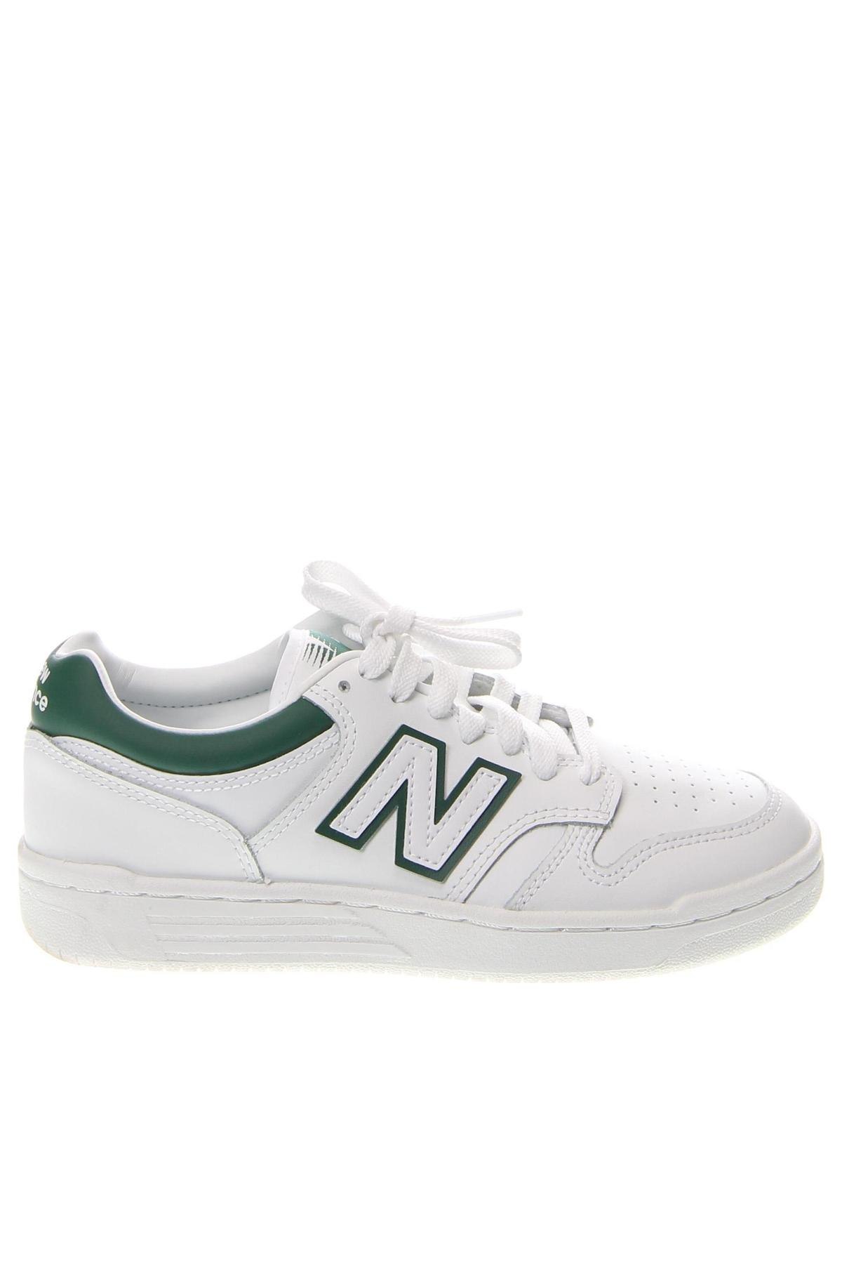 Dámske topánky  New Balance, Veľkosť 37, Farba Biela, Cena  37,85 €