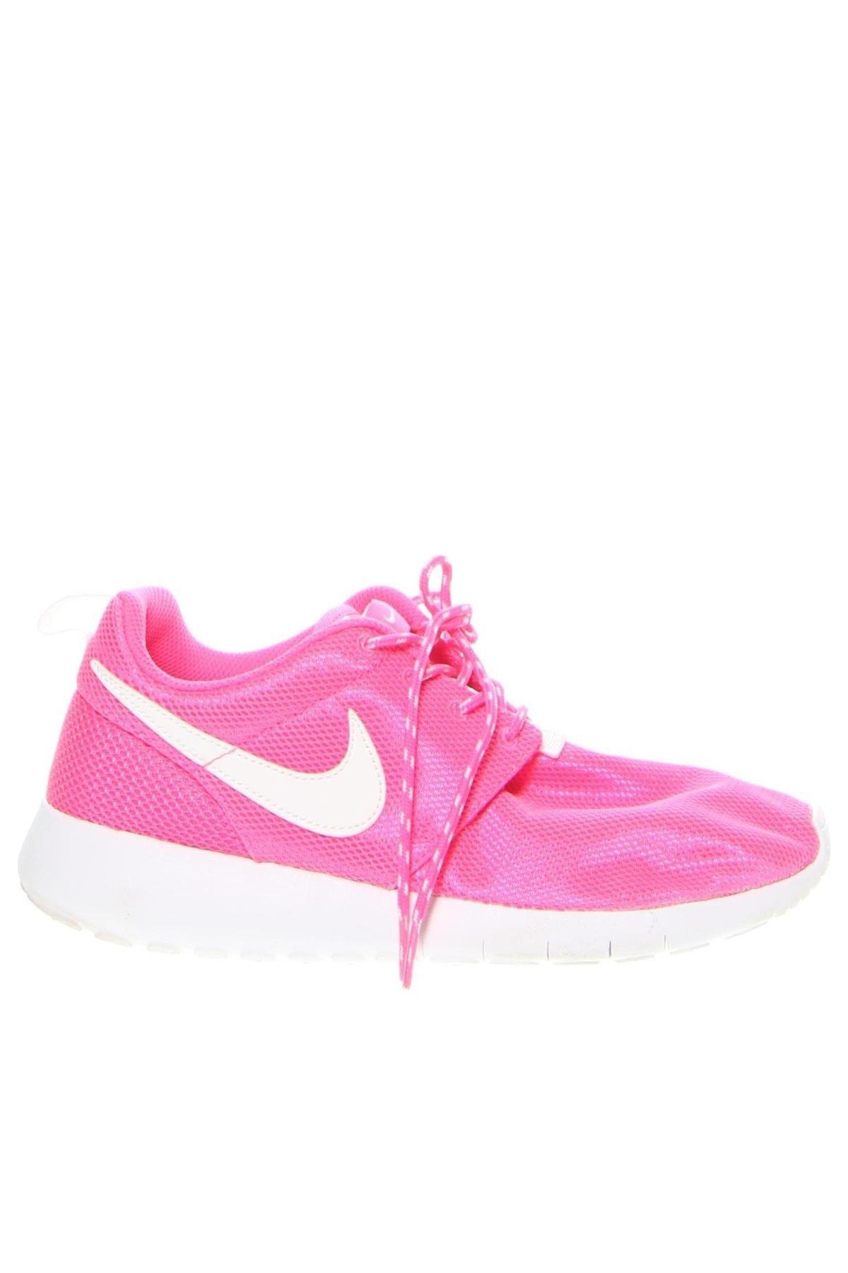 Дамски обувки Nike, Размер 38, Цвят Розов, Цена 44,80 лв.
