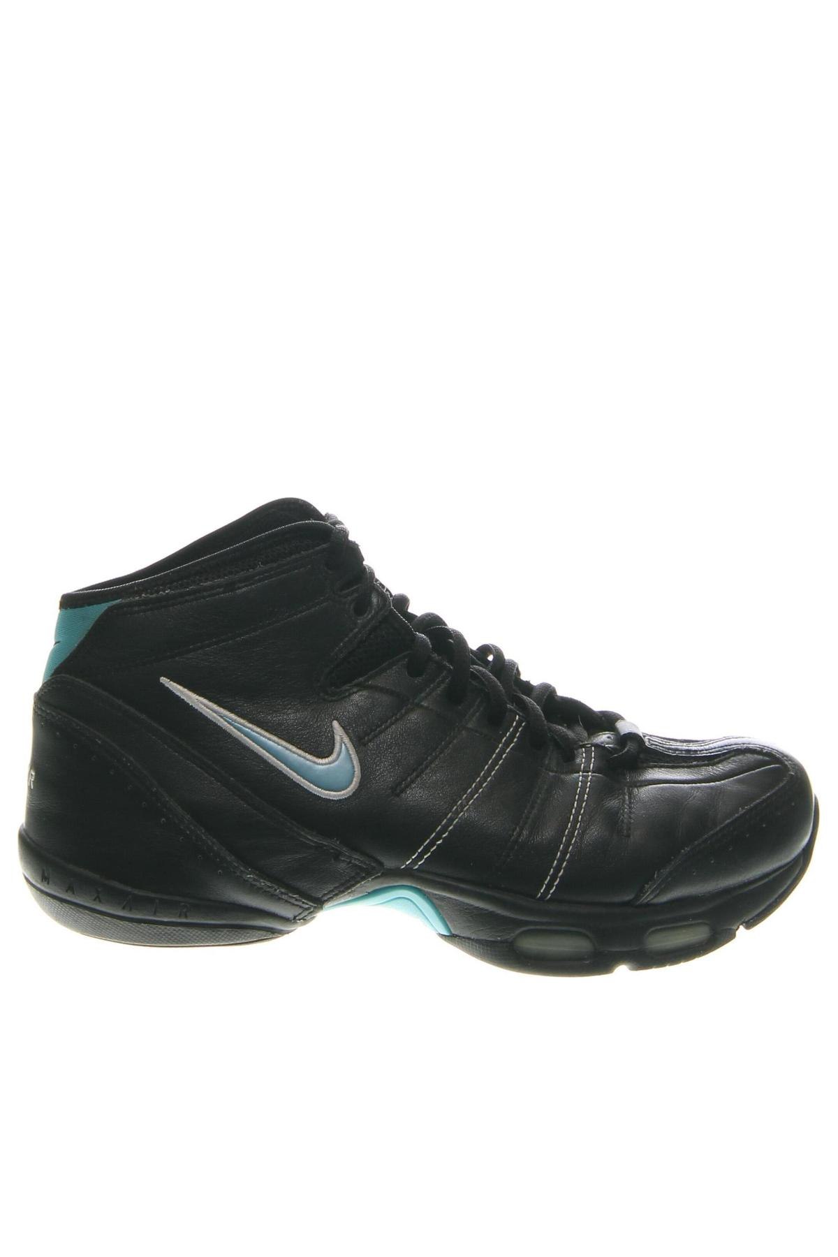 Γυναικεία παπούτσια Nike, Μέγεθος 39, Χρώμα Μαύρο, Τιμή 55,05 €