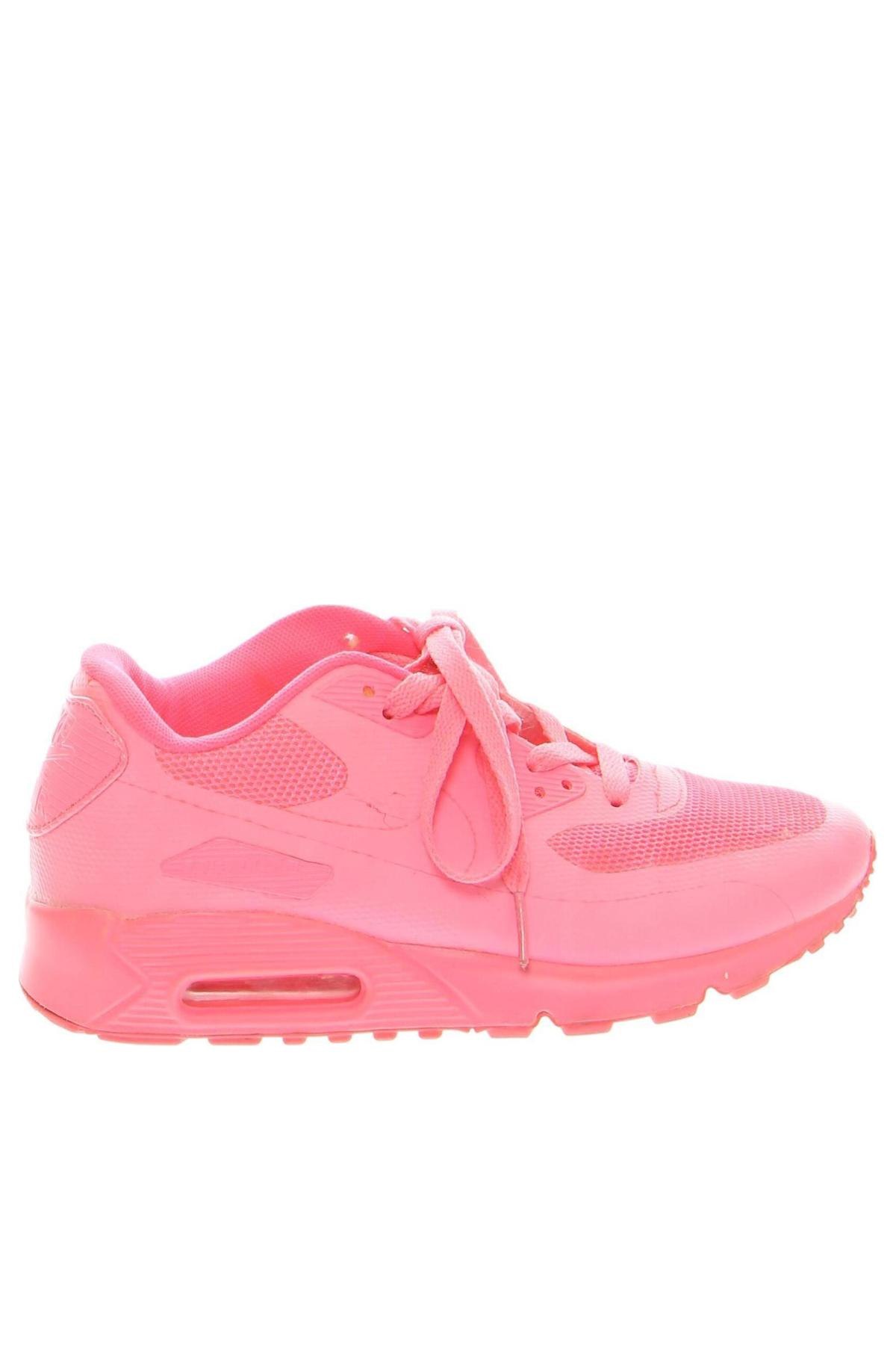 Damenschuhe Nike, Größe 39, Farbe Rosa, Preis 52,32 €