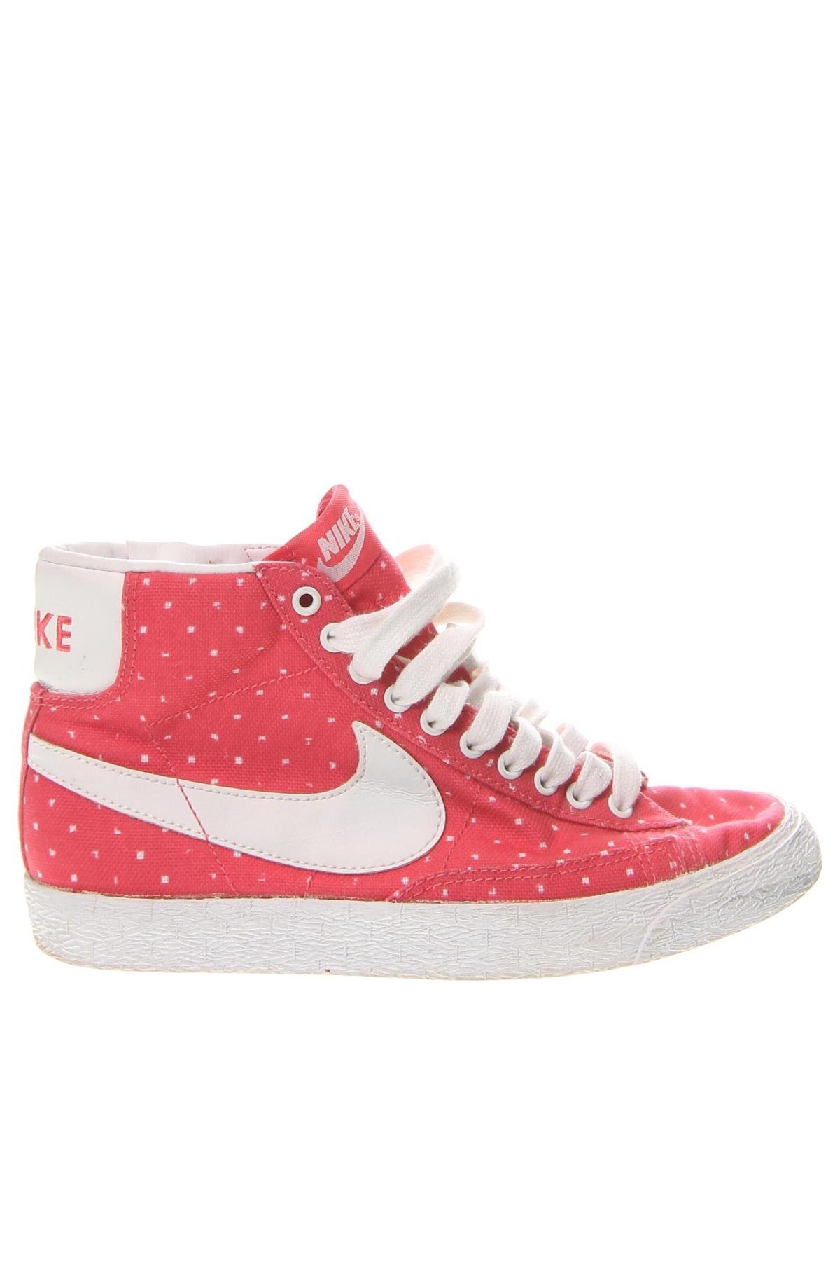Damenschuhe Nike, Größe 38, Farbe Rosa, Preis 61,93 €