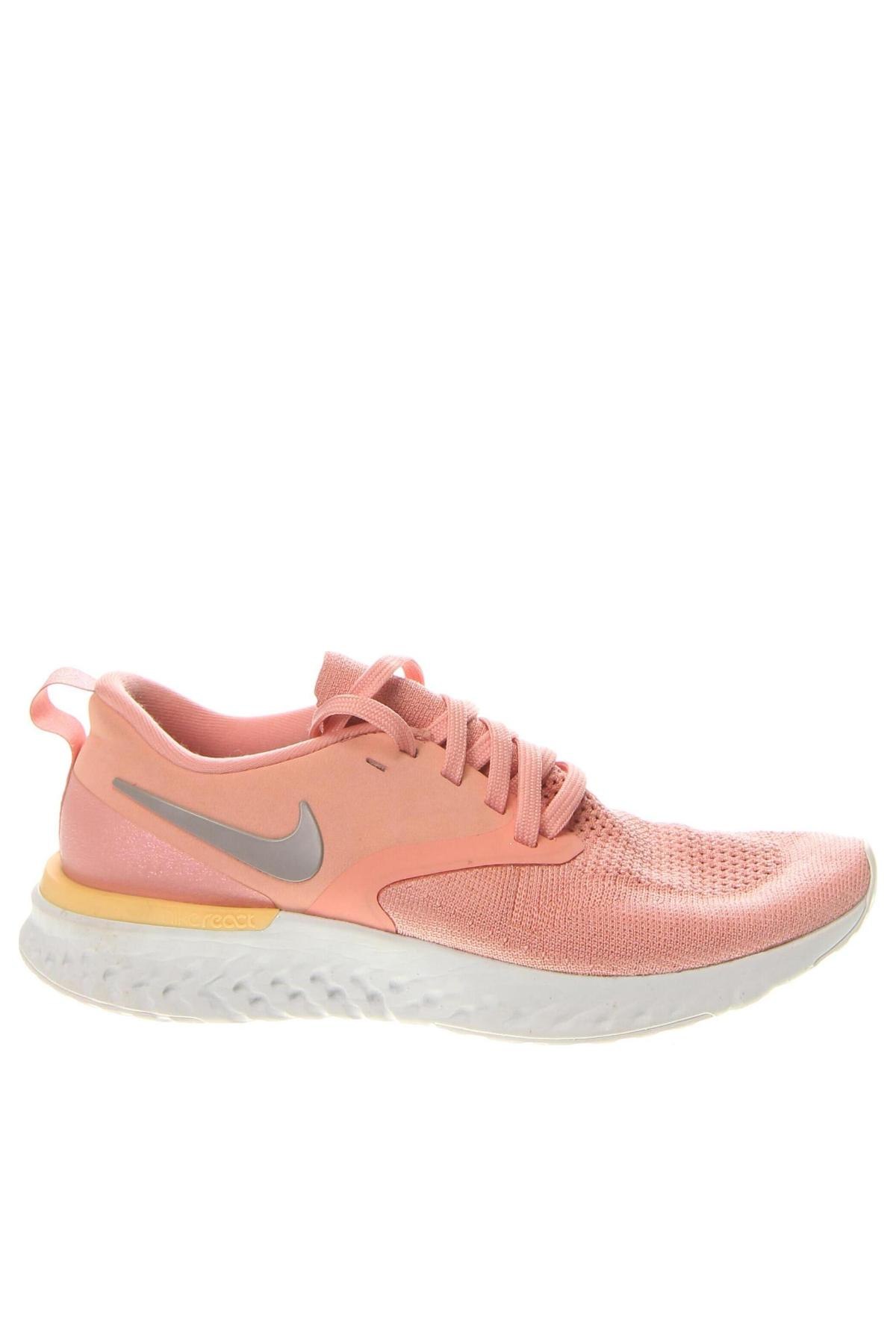 Дамски обувки Nike, Размер 38, Цвят Розов, Цена 89,00 лв.