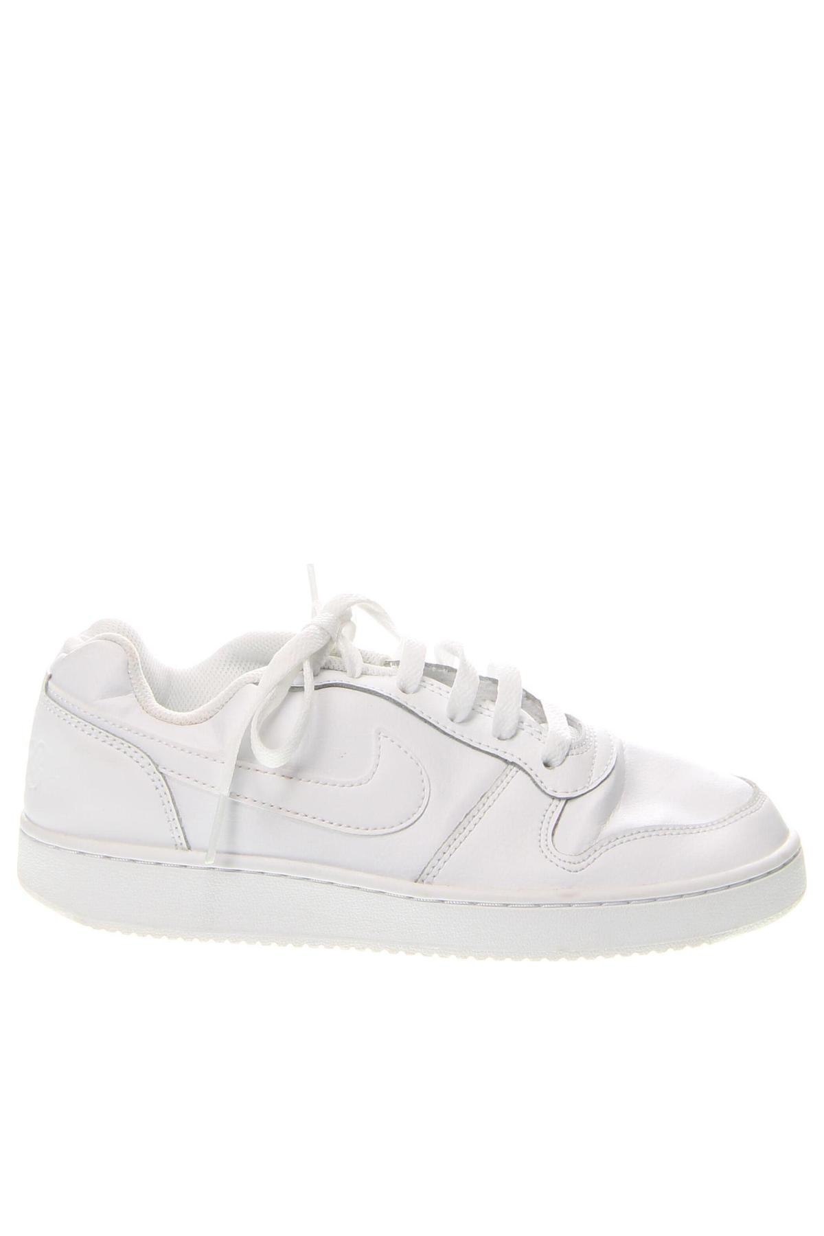 Γυναικεία παπούτσια Nike, Μέγεθος 38, Χρώμα Λευκό, Τιμή 52,30 €