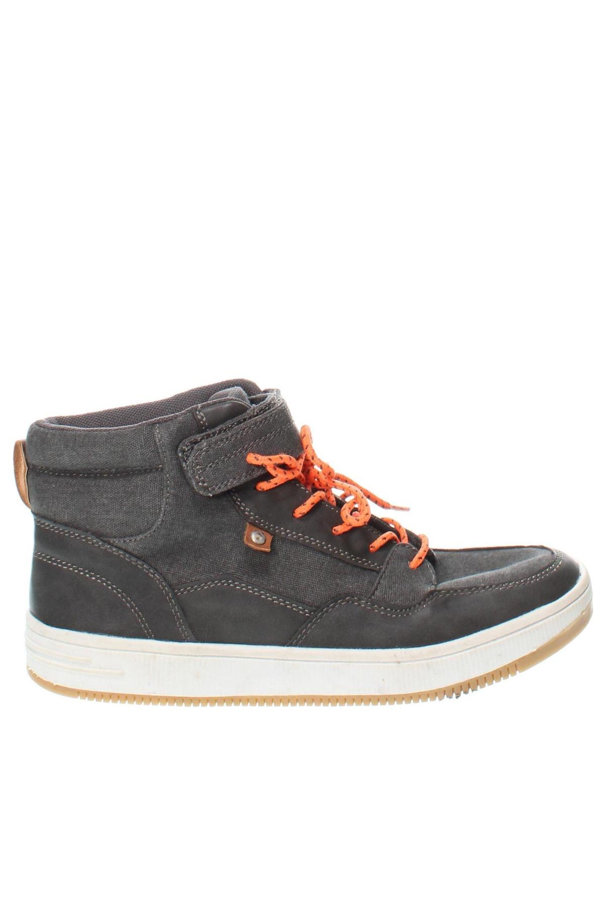 Damenschuhe Ninety Eight, Größe 37, Farbe Grau, Preis 13,78 €