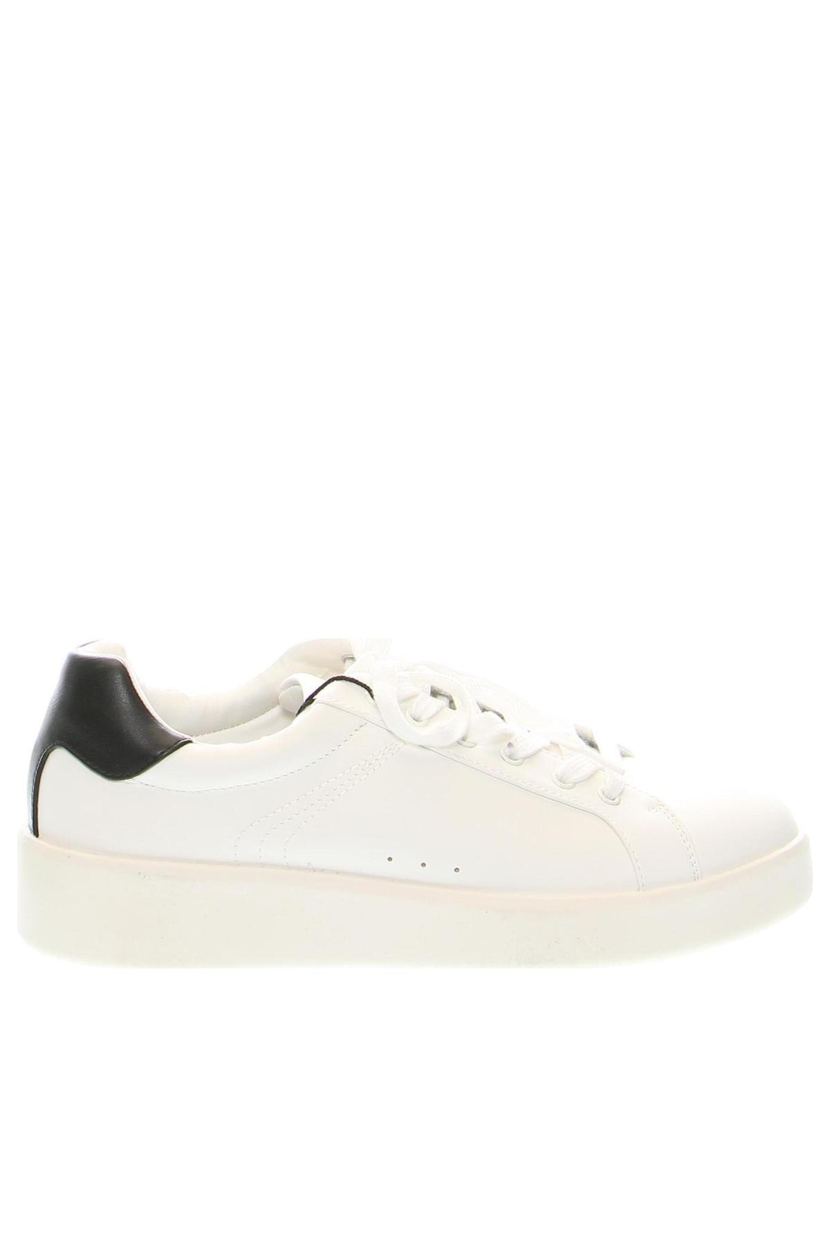 Γυναικεία παπούτσια ONLY, Μέγεθος 40, Χρώμα Λευκό, Τιμή 21,43 €