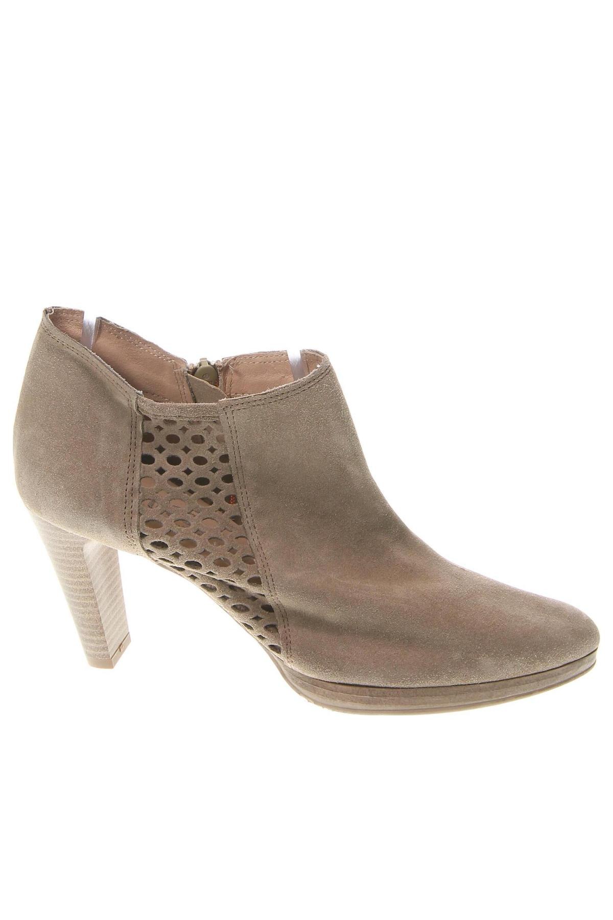 Damenschuhe P.I.U.R.E., Größe 40, Farbe Beige, Preis € 20,18