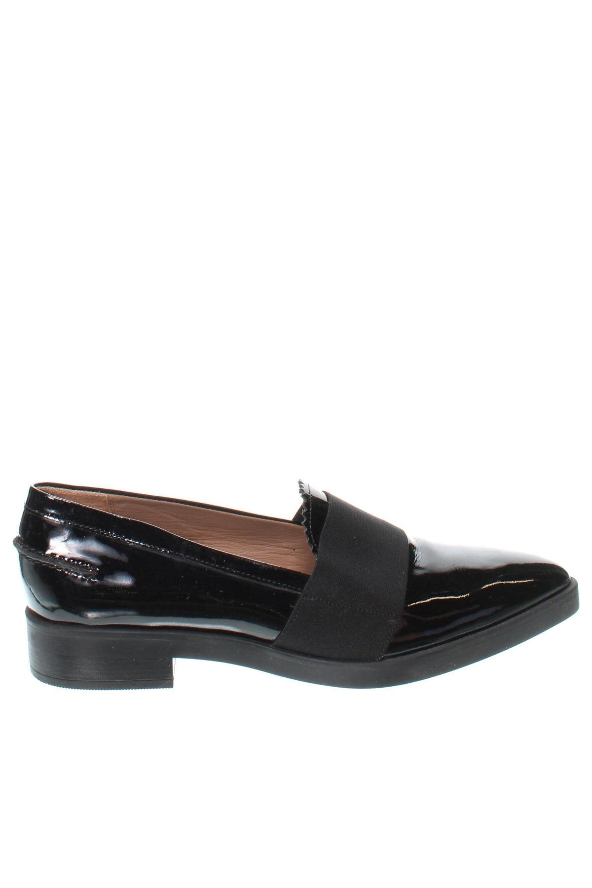 Γυναικεία παπούτσια P.I.U.R.E., Μέγεθος 41, Χρώμα Μαύρο, Τιμή 35,88 €