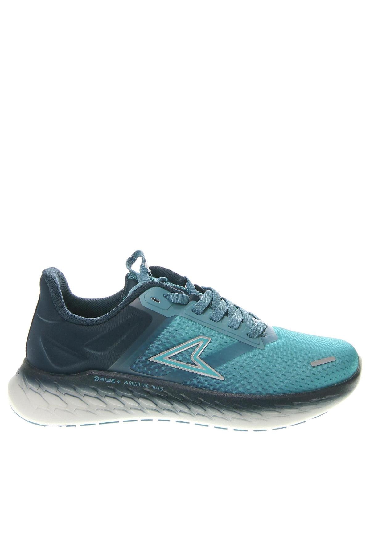 Damenschuhe POWER, Größe 40, Farbe Blau, Preis 21,65 €