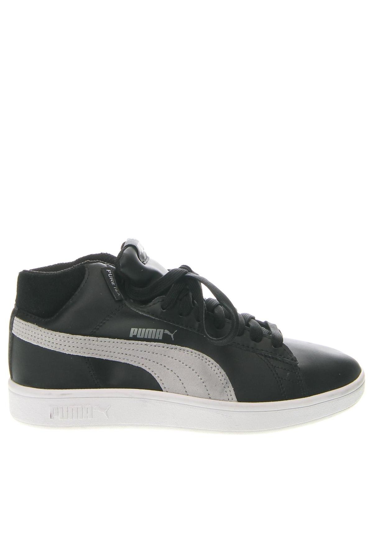 Încălțăminte de damă PUMA, Mărime 36, Culoare Negru, Preț 292,76 Lei