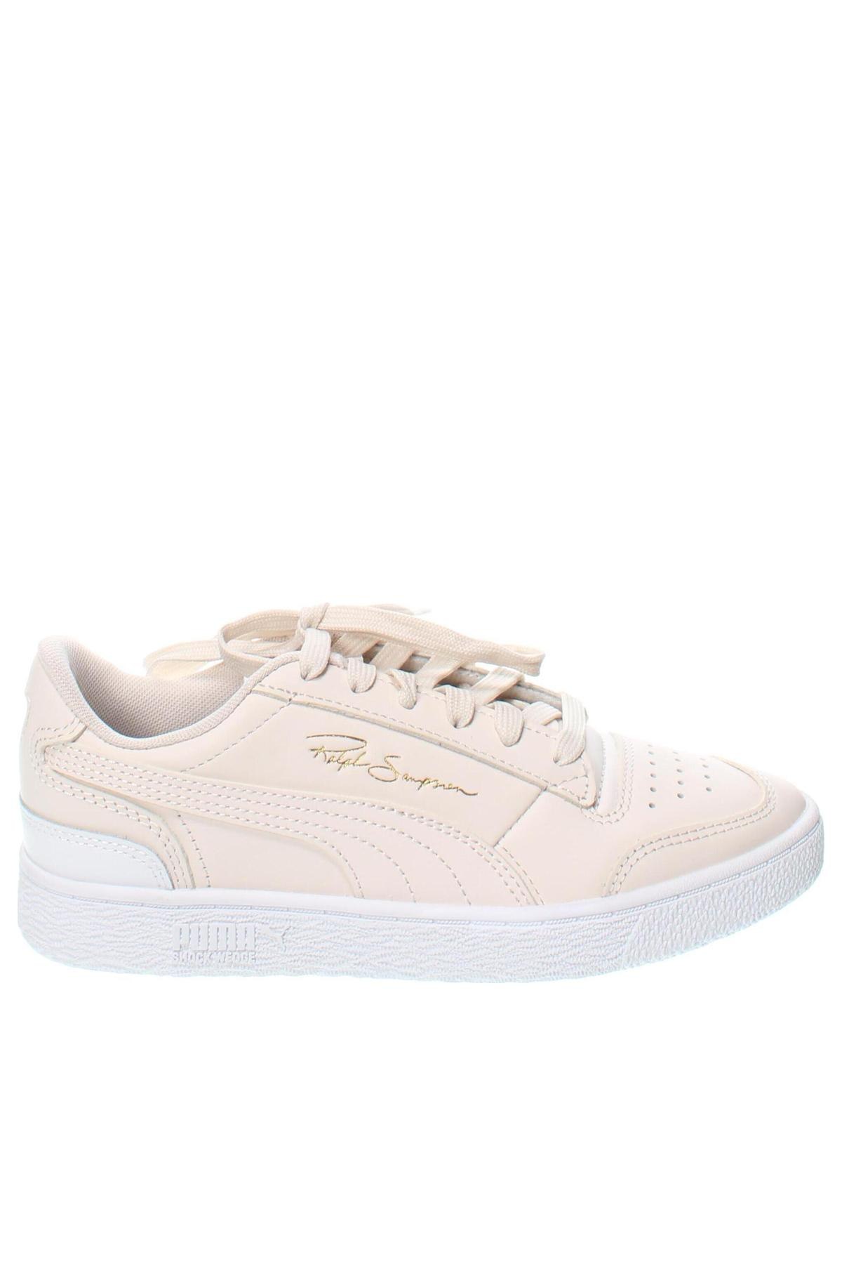 Damenschuhe PUMA, Größe 37, Farbe Beige, Preis € 52,32