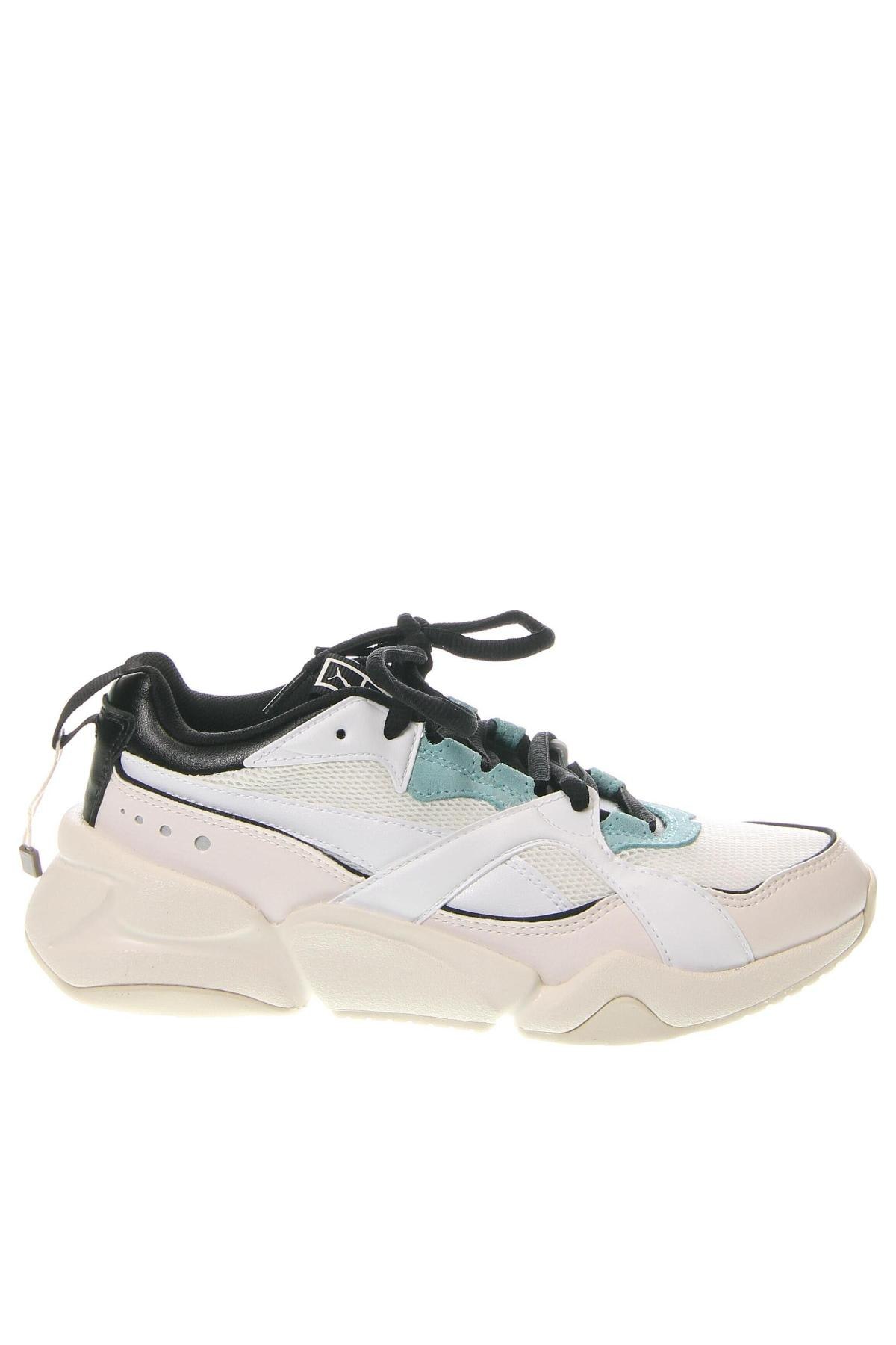 Încălțăminte de damă PUMA, Mărime 38, Culoare Multicolor, Preț 667,76 Lei