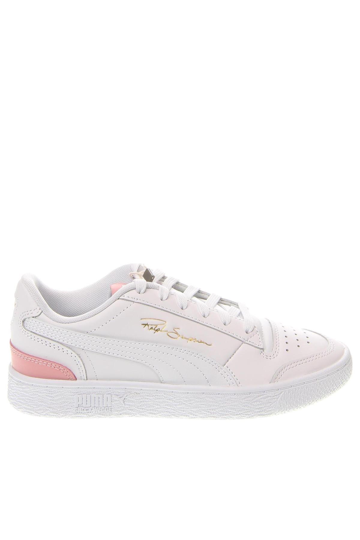 Damenschuhe PUMA, Größe 38, Farbe Weiß, Preis € 47,09