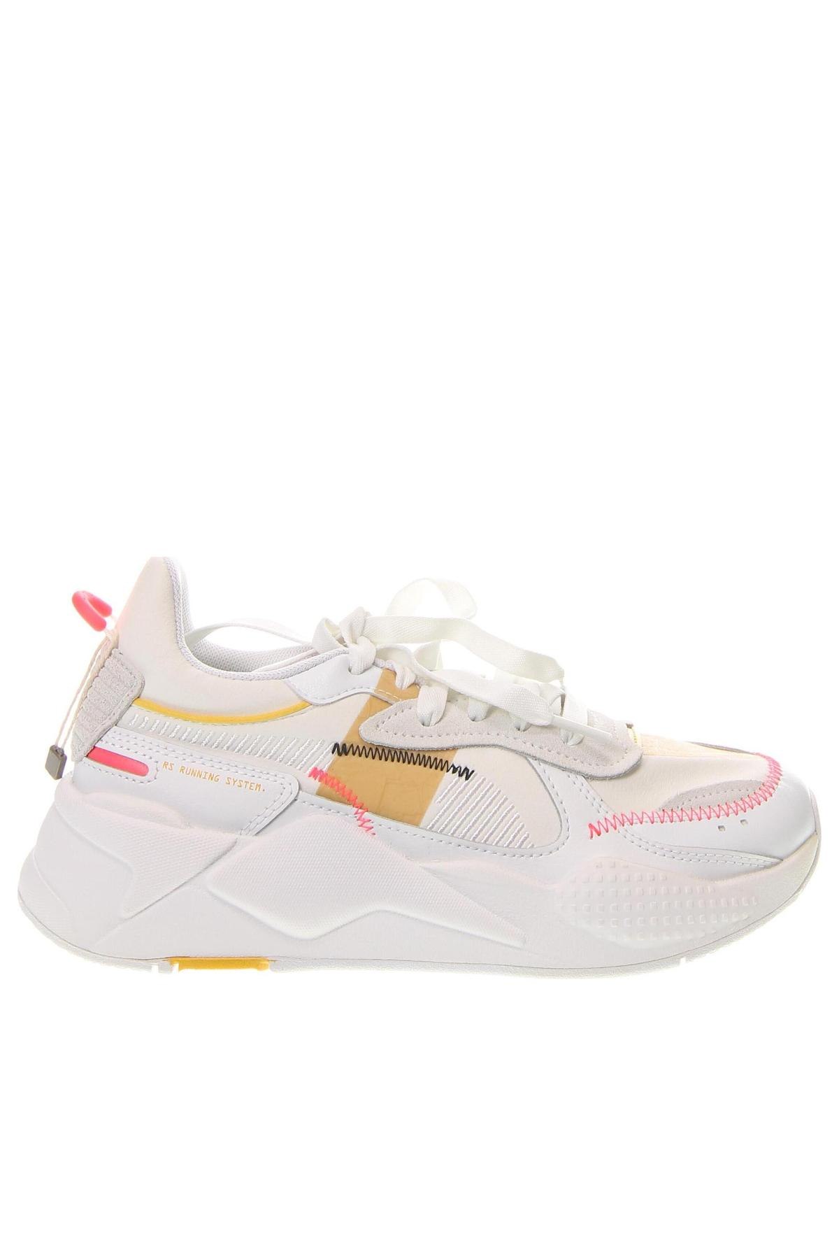 Încălțăminte de damă PUMA, Mărime 38, Culoare Multicolor, Preț 367,27 Lei