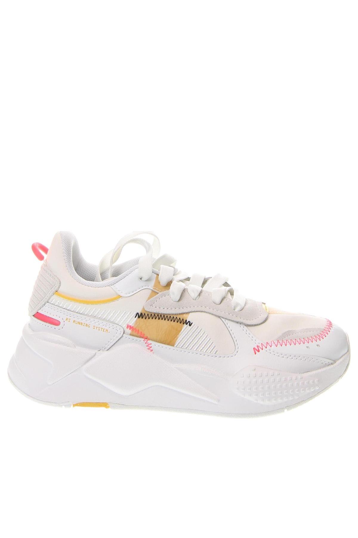 Încălțăminte de damă PUMA, Mărime 37, Culoare Multicolor, Preț 367,27 Lei