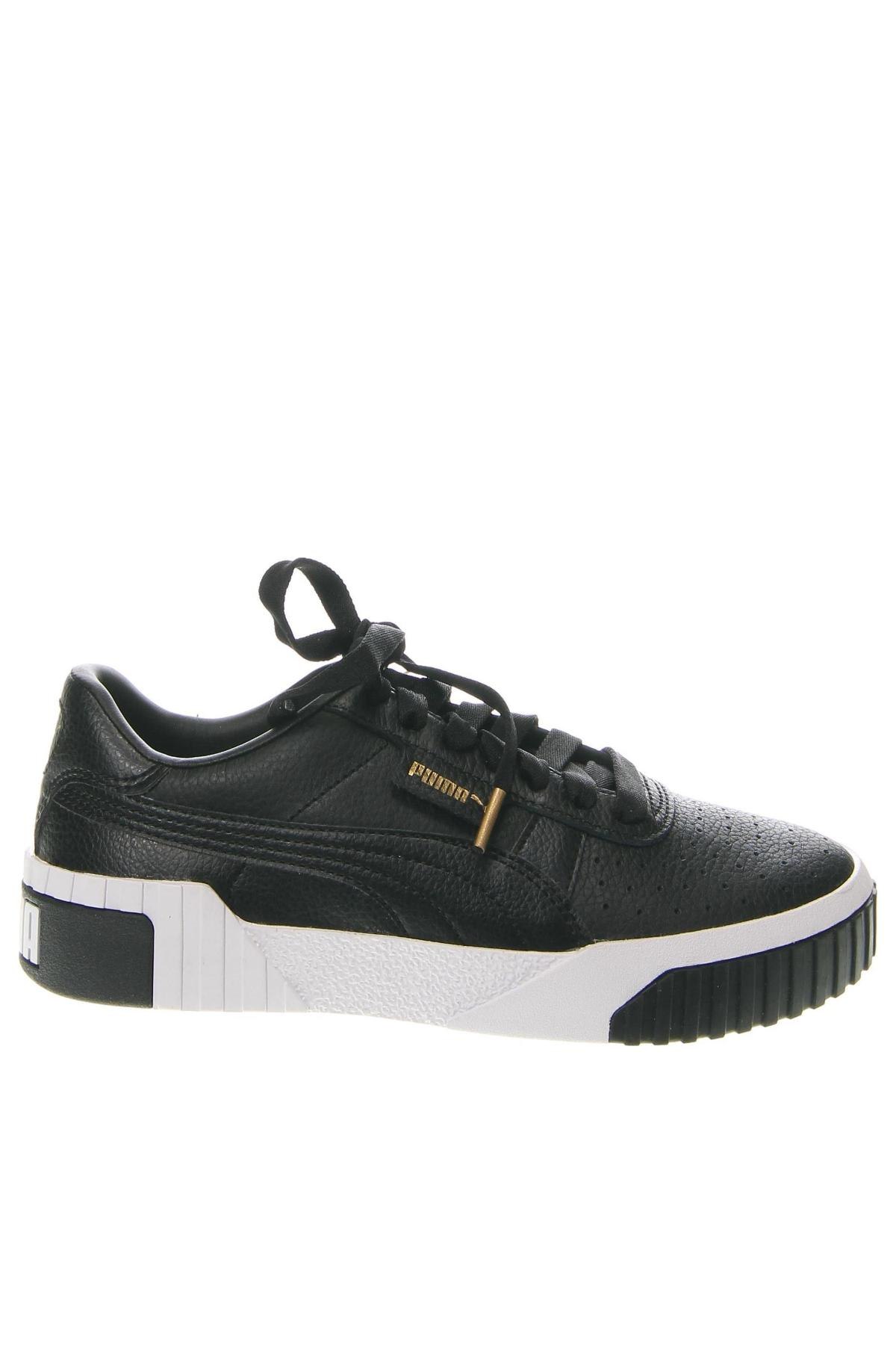 Damenschuhe PUMA, Größe 37, Farbe Schwarz, Preis 57,55 €