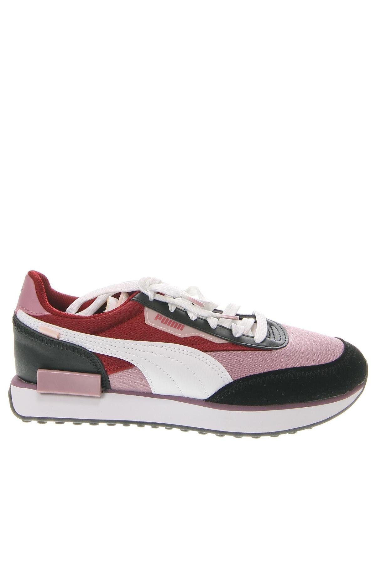 Damenschuhe PUMA, Größe 39, Farbe Mehrfarbig, Preis € 57,55