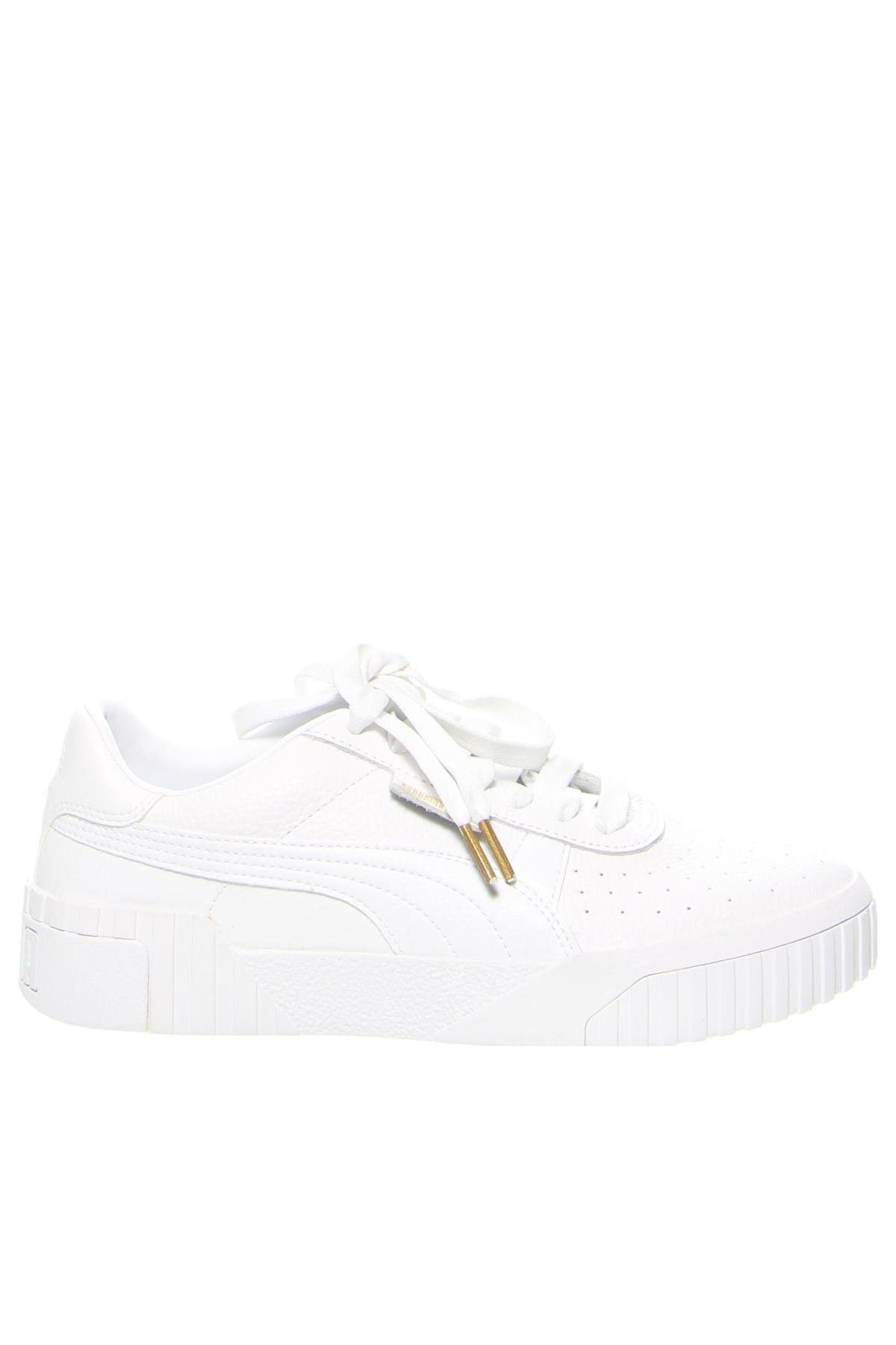 Dámské boty  PUMA, Velikost 40, Barva Bílá, Cena  1 618,00 Kč