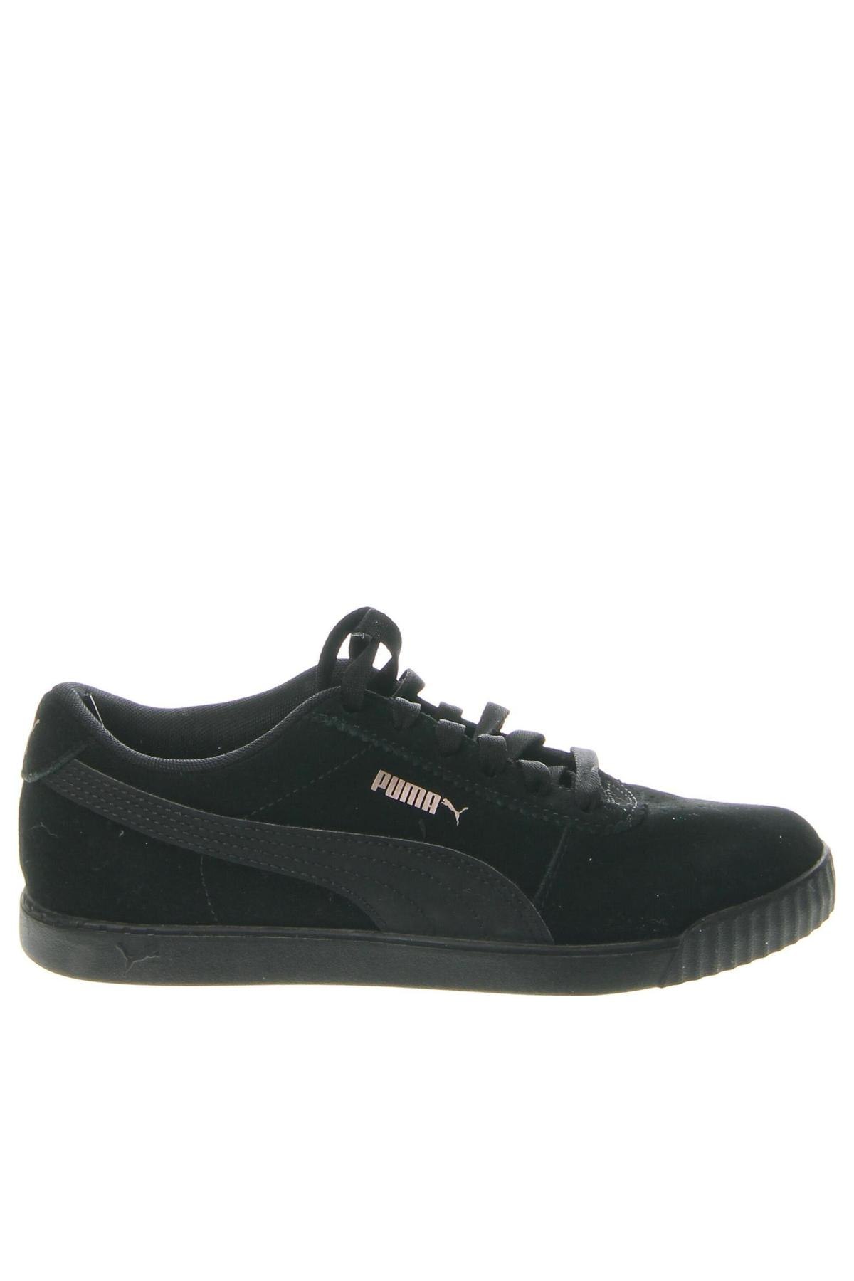 Damenschuhe PUMA, Größe 37, Farbe Schwarz, Preis € 29,23