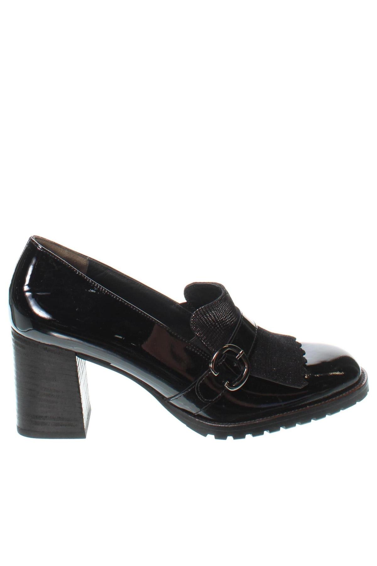 Γυναικεία παπούτσια Paul Green, Μέγεθος 42, Χρώμα Μαύρο, Τιμή 41,29 €