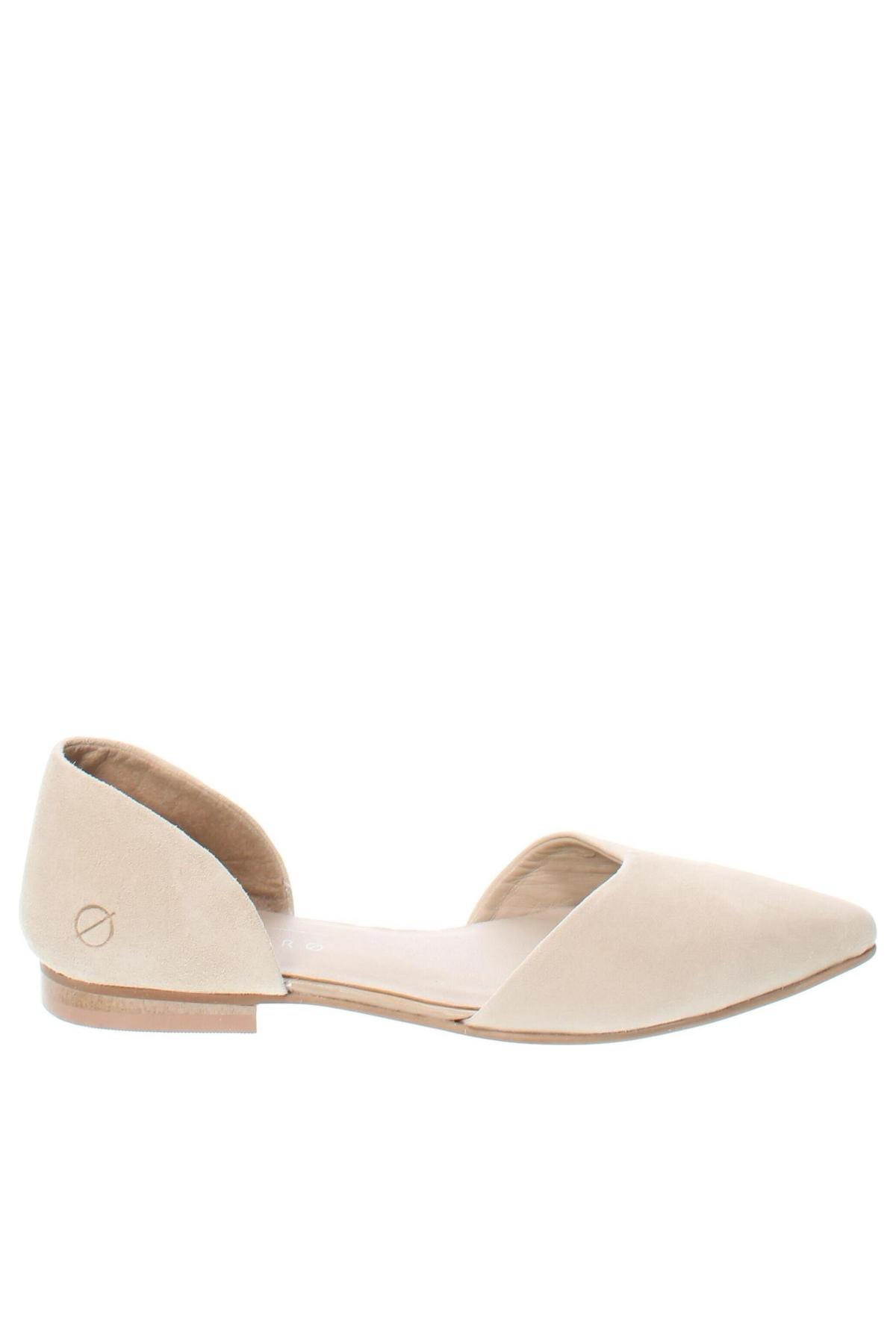 Damenschuhe Paul Vesterbro, Größe 37, Farbe Beige, Preis 36,08 €