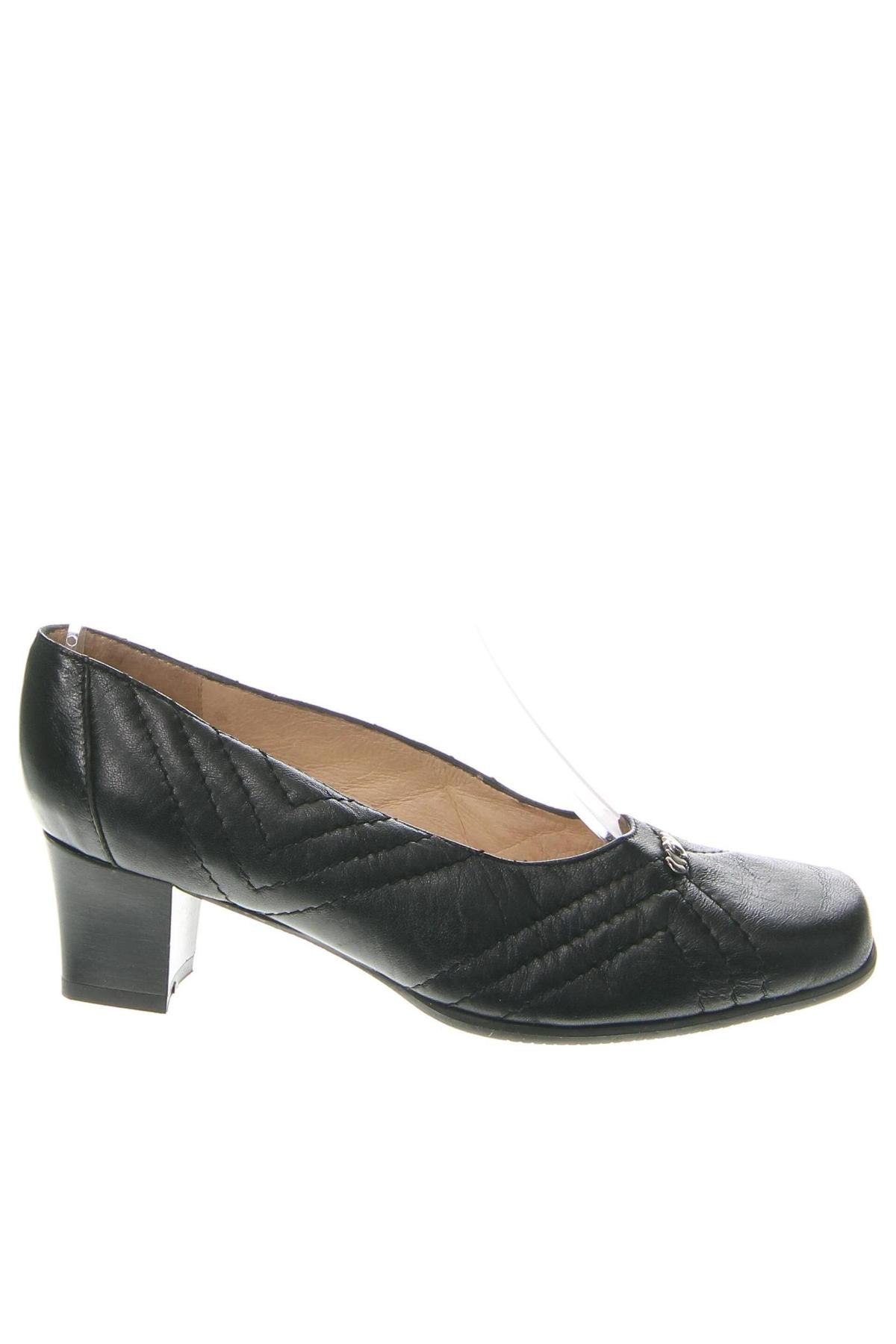 Γυναικεία παπούτσια Pediconfort, Μέγεθος 35, Χρώμα Μαύρο, Τιμή 16,08 €