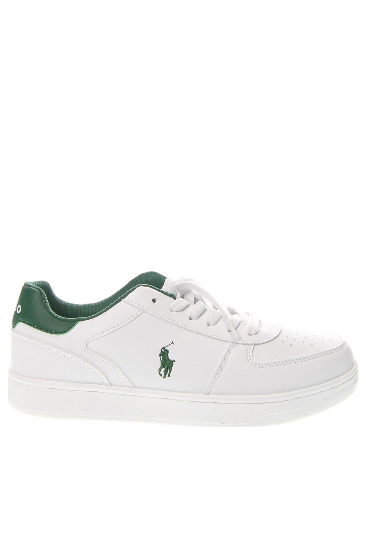 Damenschuhe Polo By Ralph Lauren, Größe 40, Farbe Weiß, Preis € 96,39