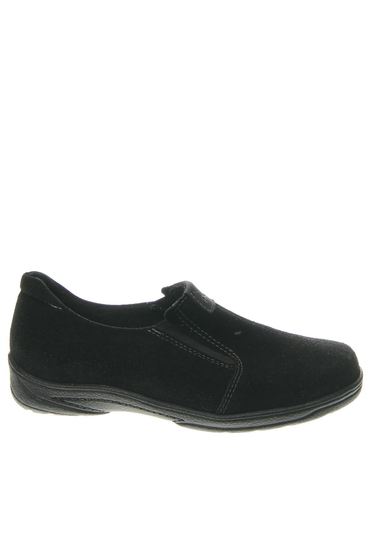 Damenschuhe Pomar, Größe 37, Farbe Schwarz, Preis 43,35 €