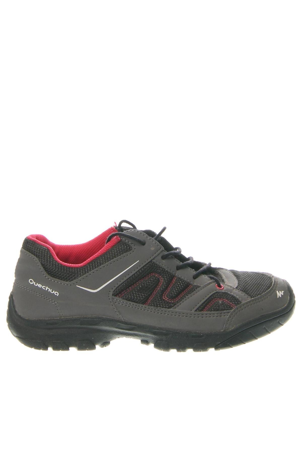 Dámske topánky  Quechua, Veľkosť 38, Farba Sivá, Cena  11,97 €