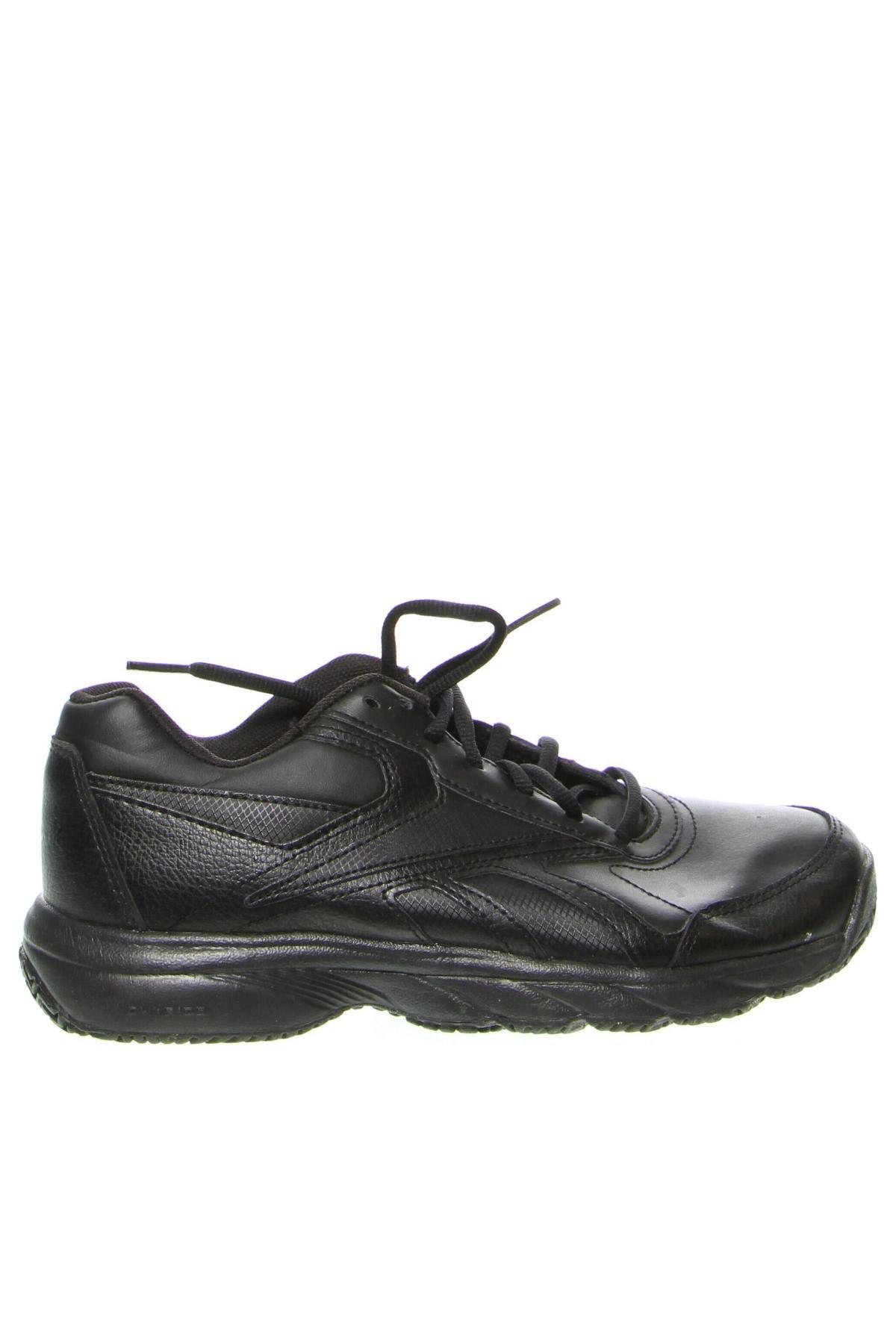Γυναικεία παπούτσια Reebok, Μέγεθος 38, Χρώμα Μαύρο, Τιμή 46,79 €
