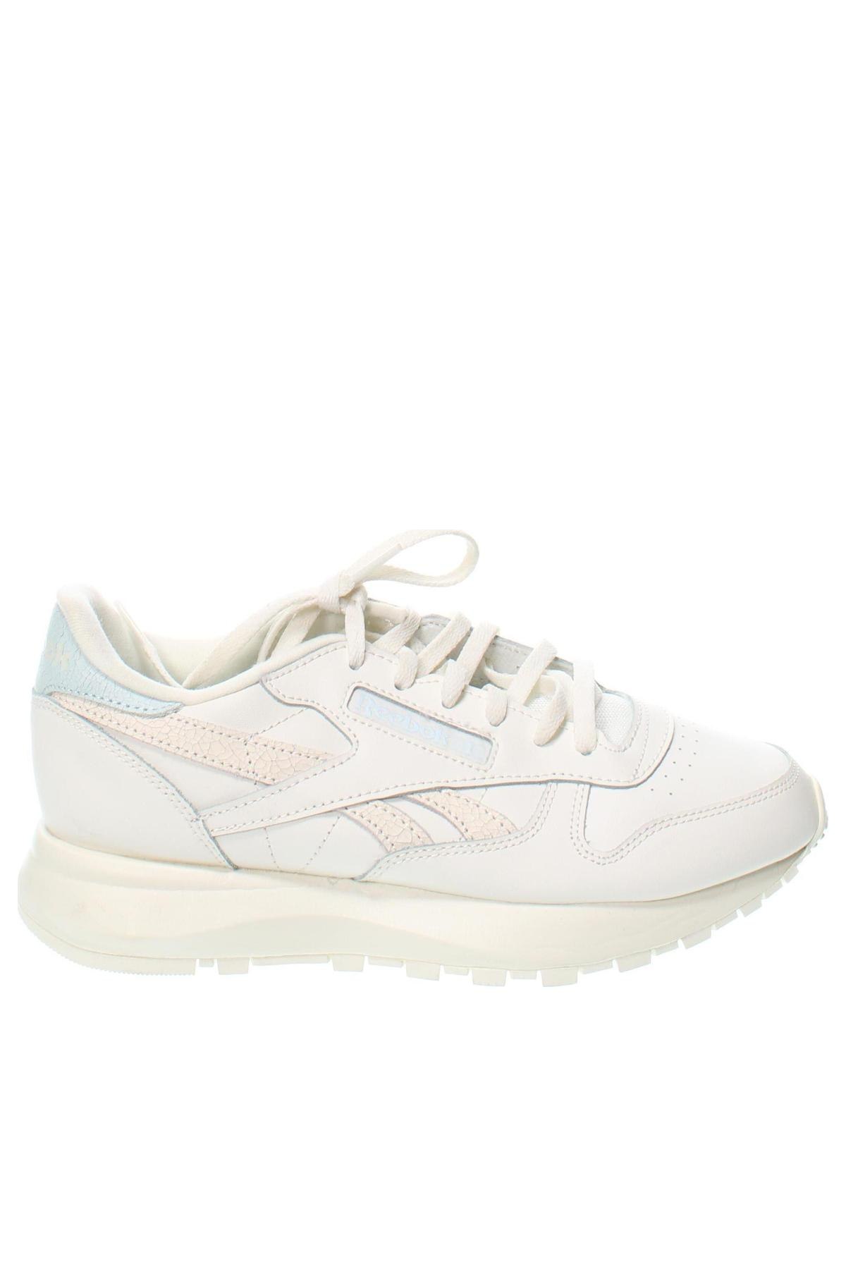 Dámske topánky  Reebok, Veľkosť 38, Farba Kremová, Cena  57,55 €